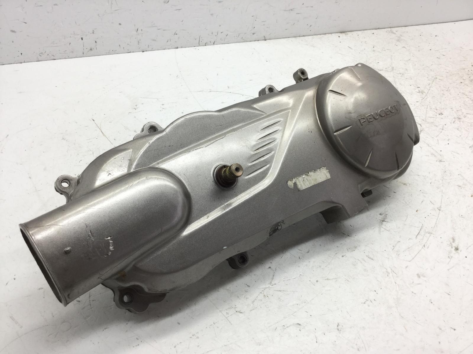 Peugeot tweet rs 125 coperchio carter trasmissione 2012 2012 vgalw2aaabs