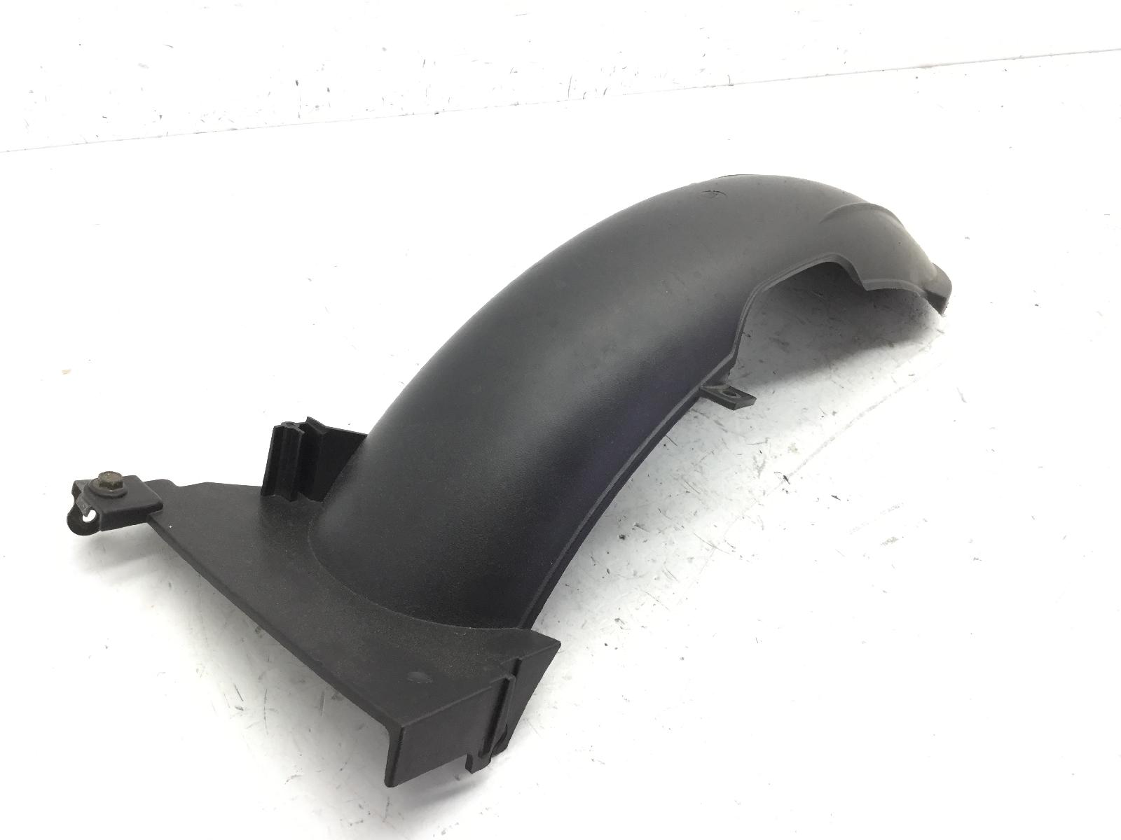 Peugeot tweet rs 125 parafango ruota posteriore 2012 2012 vgalw2aaabs