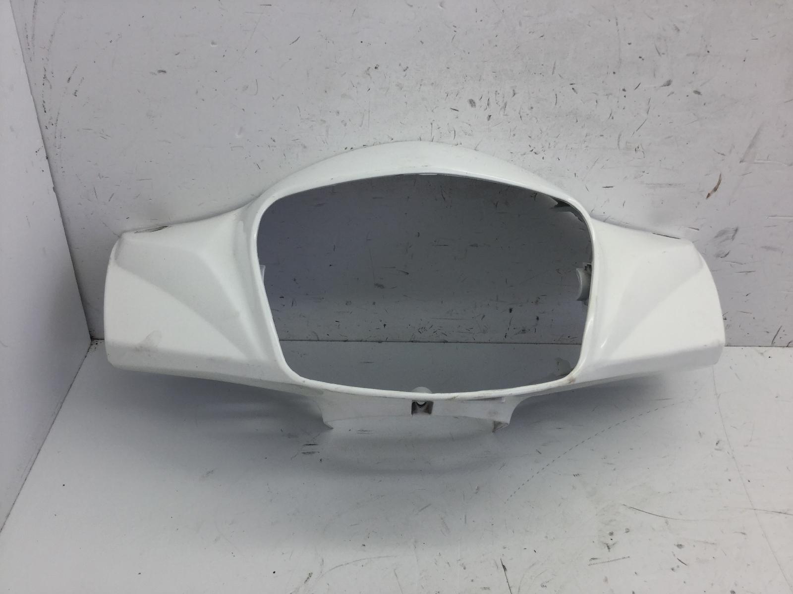 Peugeot tweet rs 125 carena manubrio anteriore - attacco rotto 2012 2012 vgalw2aaabs