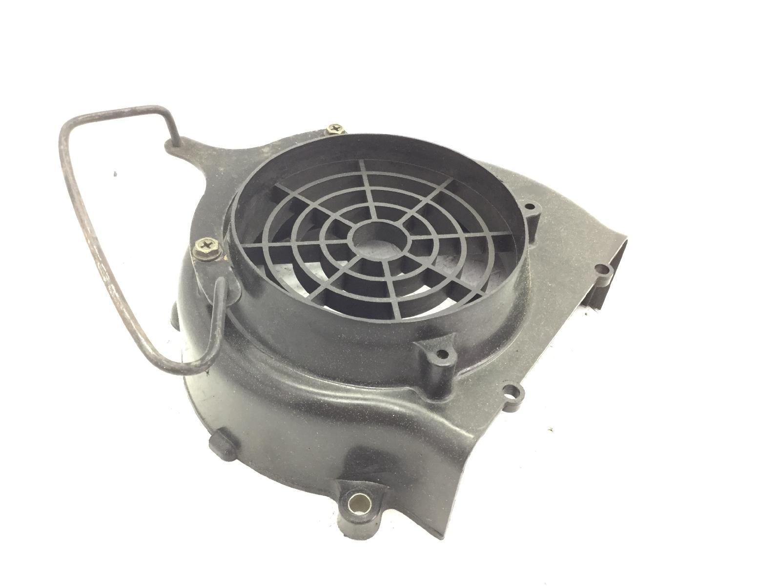 Peugeot tweet rs 125 convogliatore aria 2012 2012 vgalw2aaabs