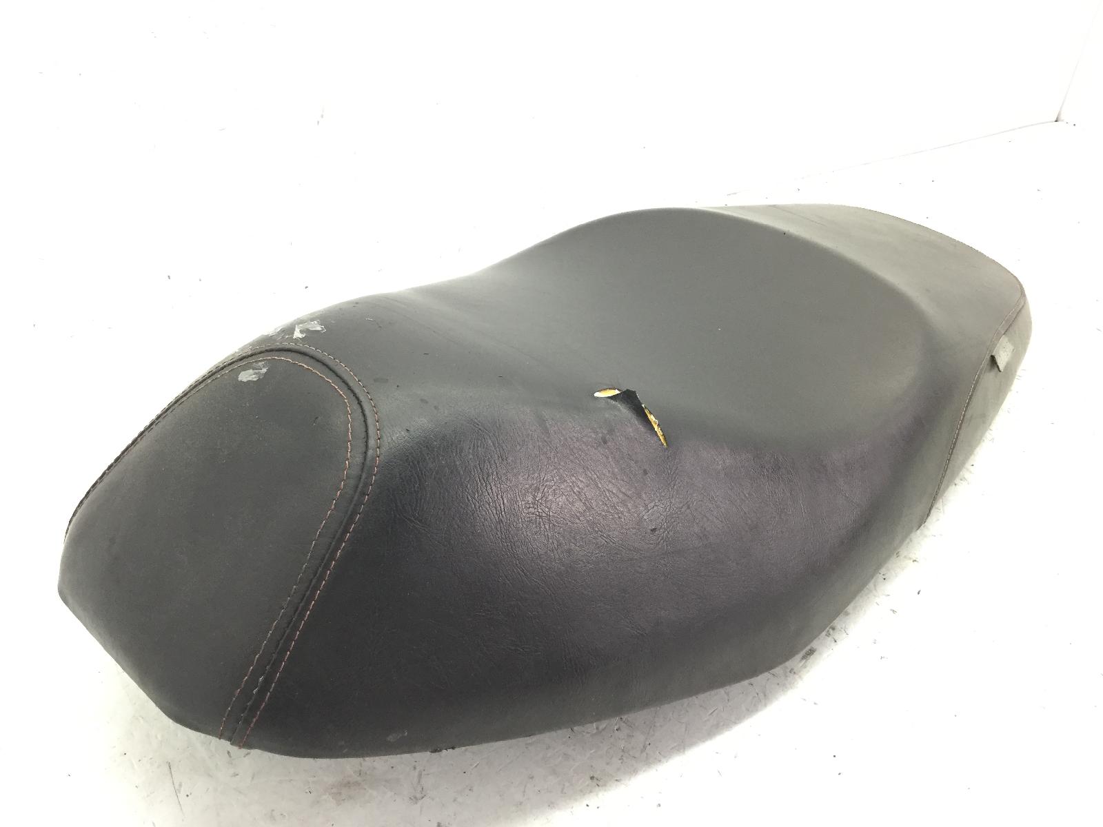 Peugeot tweet rs 125 sella saddle - strappo su fodera 2012 2012 vgalw2aaabs