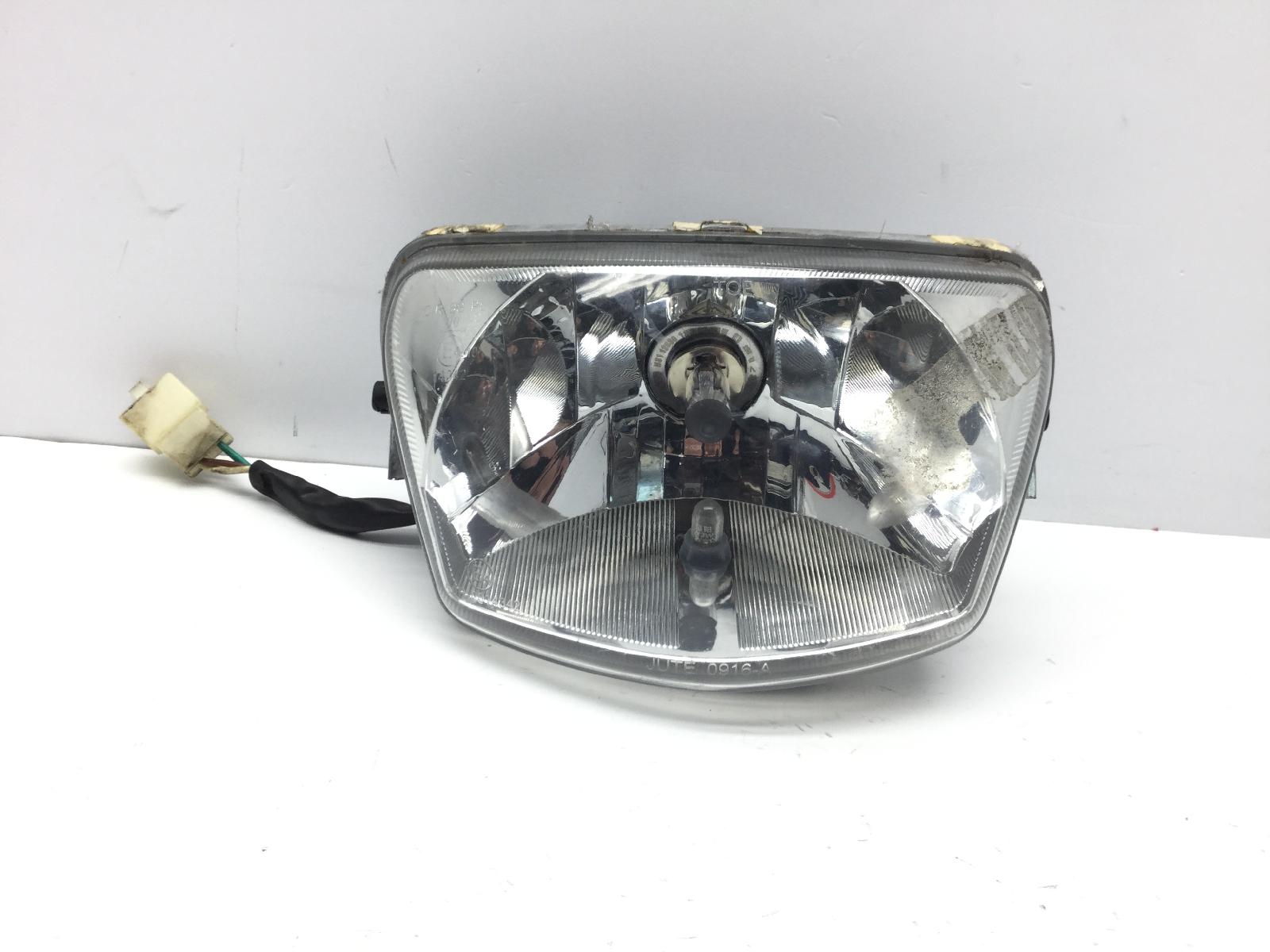 Peugeot tweet rs 125 faro fanale anteriore 2012 2012 vgalw2aaabs