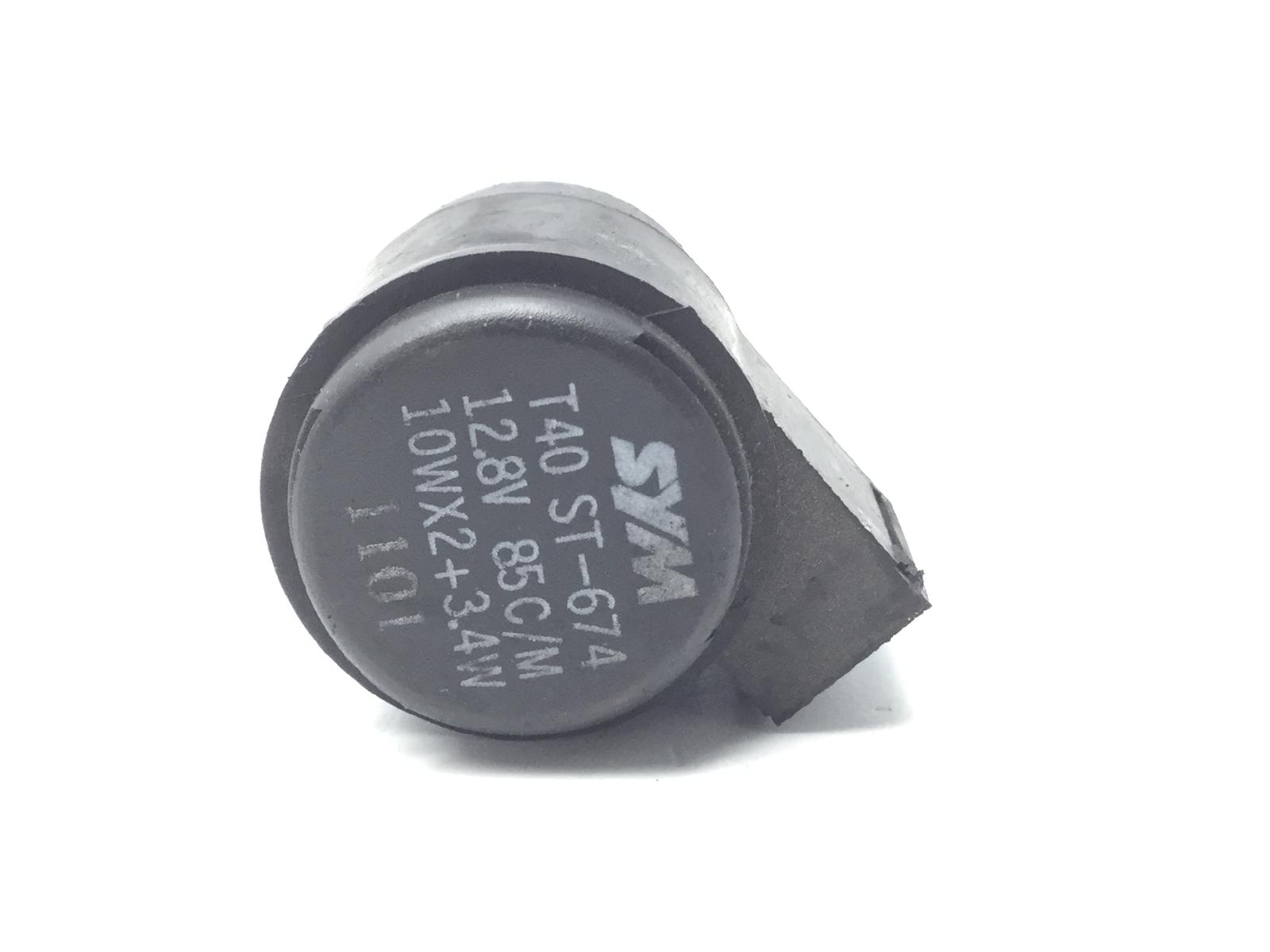 Peugeot tweet rs 125 rele' intermittenza frecce 2012 2012 vgalw2aaabs