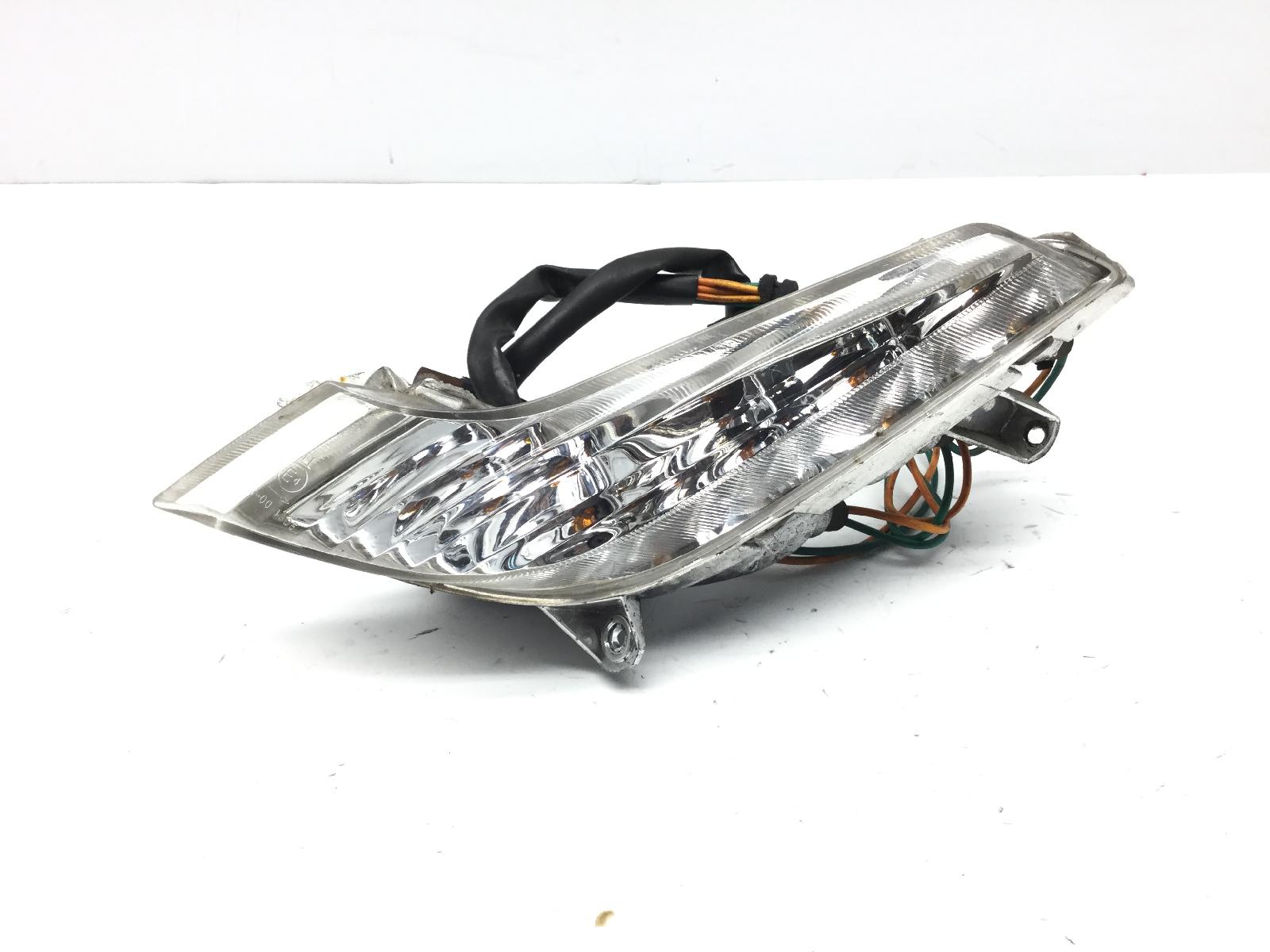 Peugeot tweet rs 125 freccia anteriore sinistra 2012 2012 vgalw2aaabs