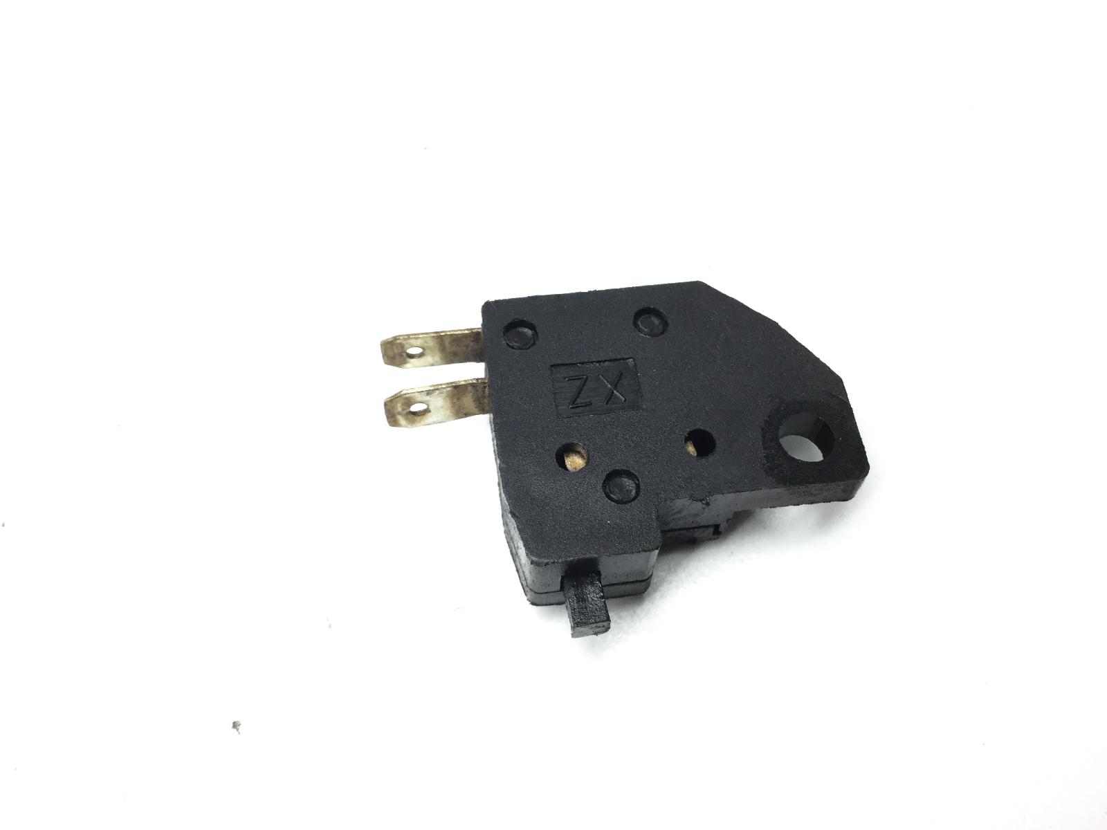 Peugeot tweet rs 125 sensore pulsante stop microstop freno anteriore 2012 2012 vgalw2aaabs