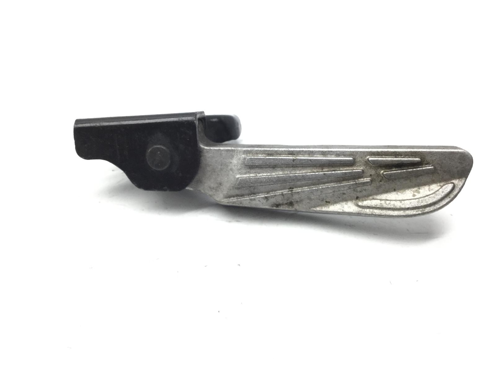 Peugeot tweet rs 125 pedana poggiapiedi sinistra 2012 2012 vgalw2aaabs