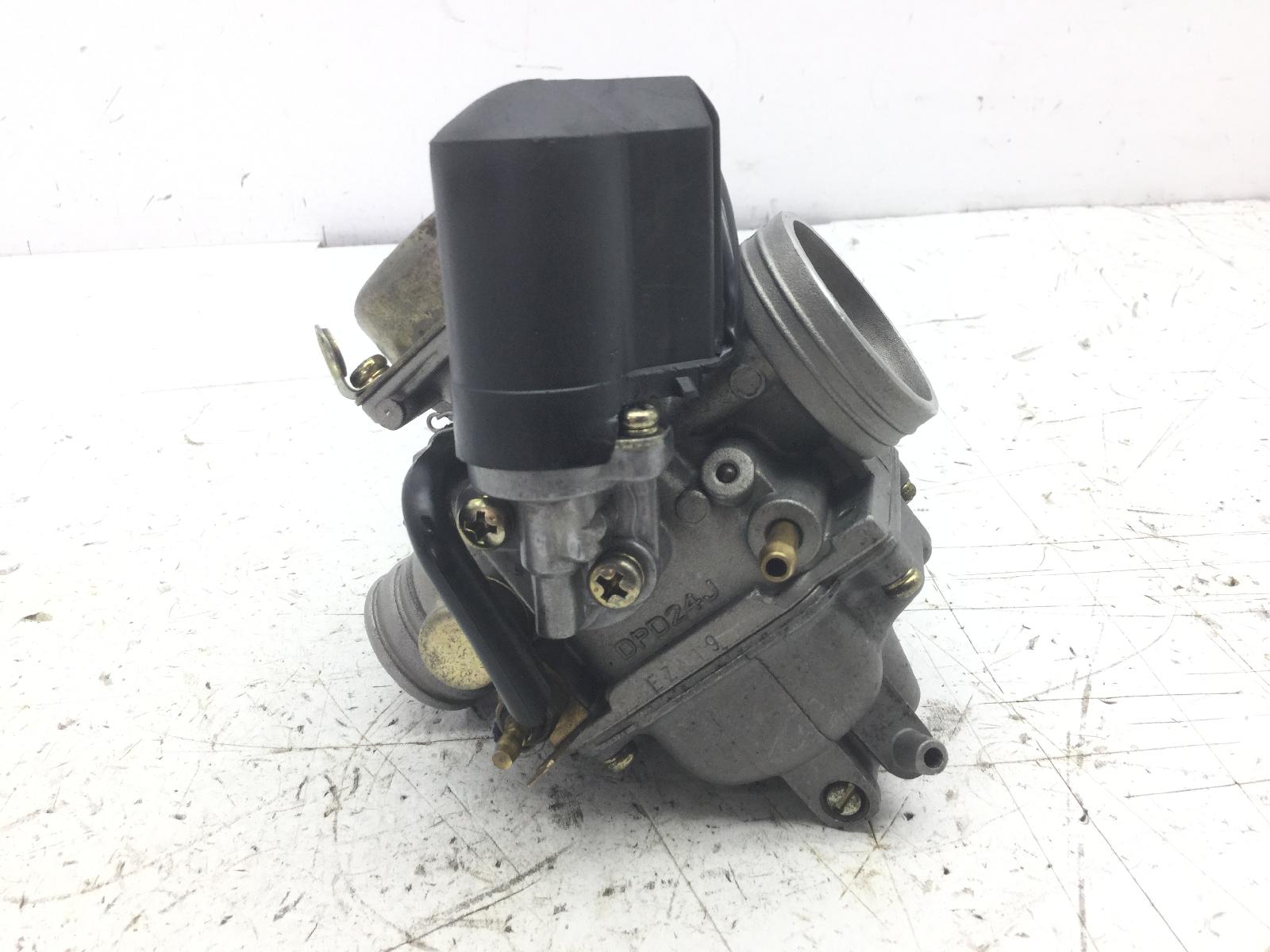 Peugeot tweet rs 125 carburatore revisionato deni completo 2012 2012 vgalw2aaabs