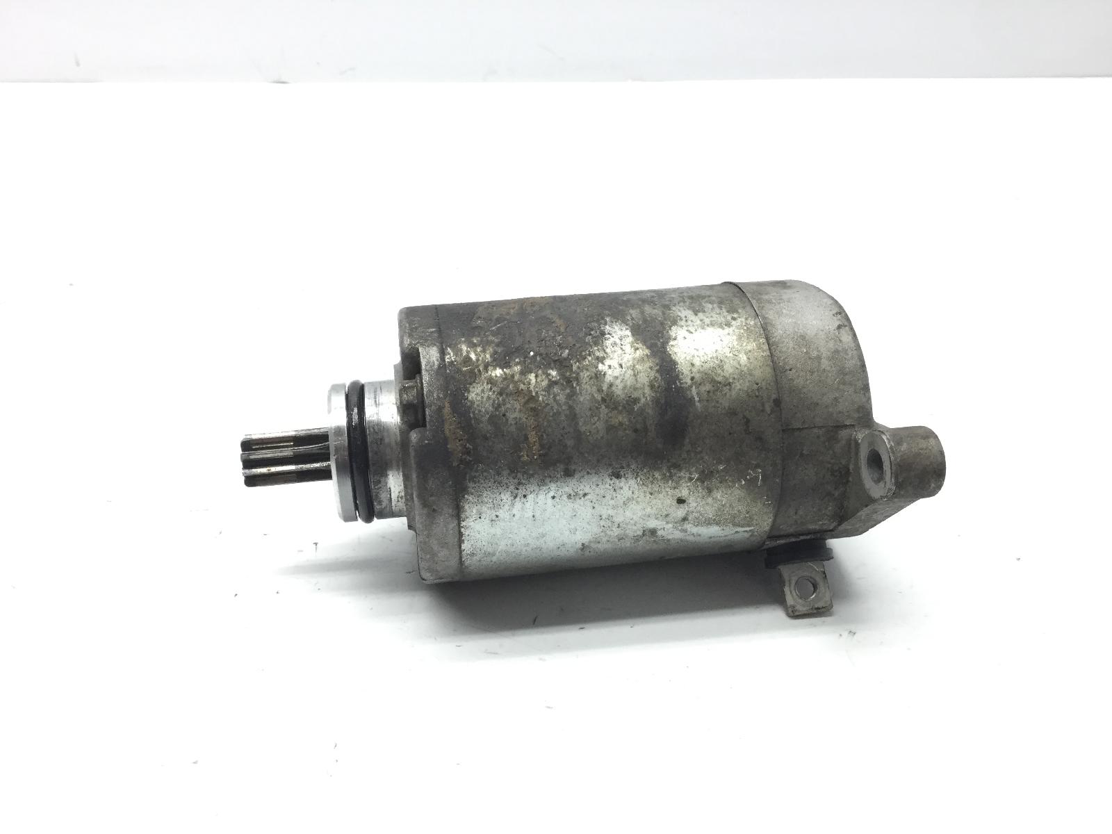 Sym hd evo i 200 motorino avviamento 2007 2007 rfglh18wy8s