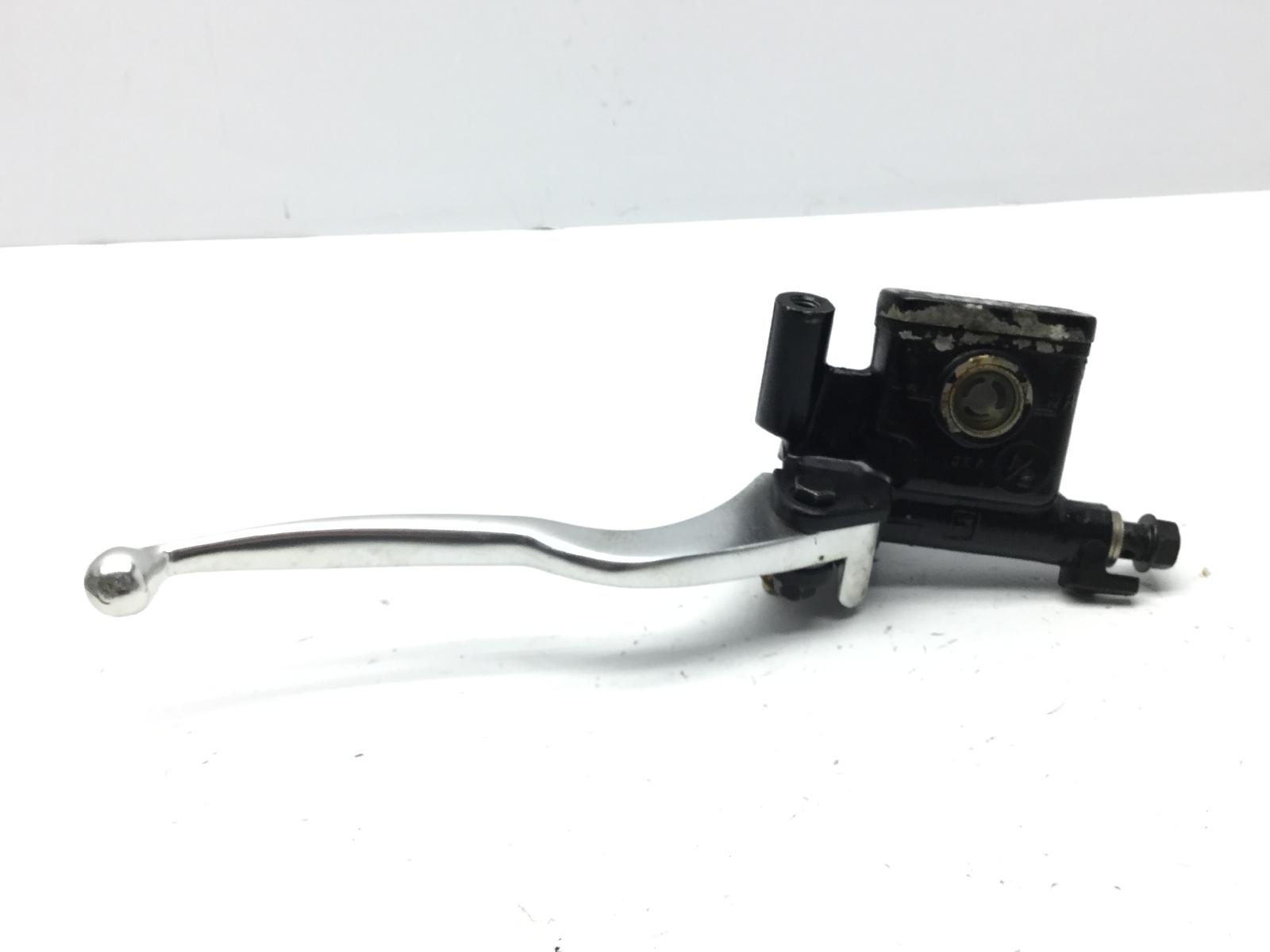 Sym hd evo i 200 pompa destra freno anteriore no cavallotto no sensore 2007 2007 rfglh18wy8s