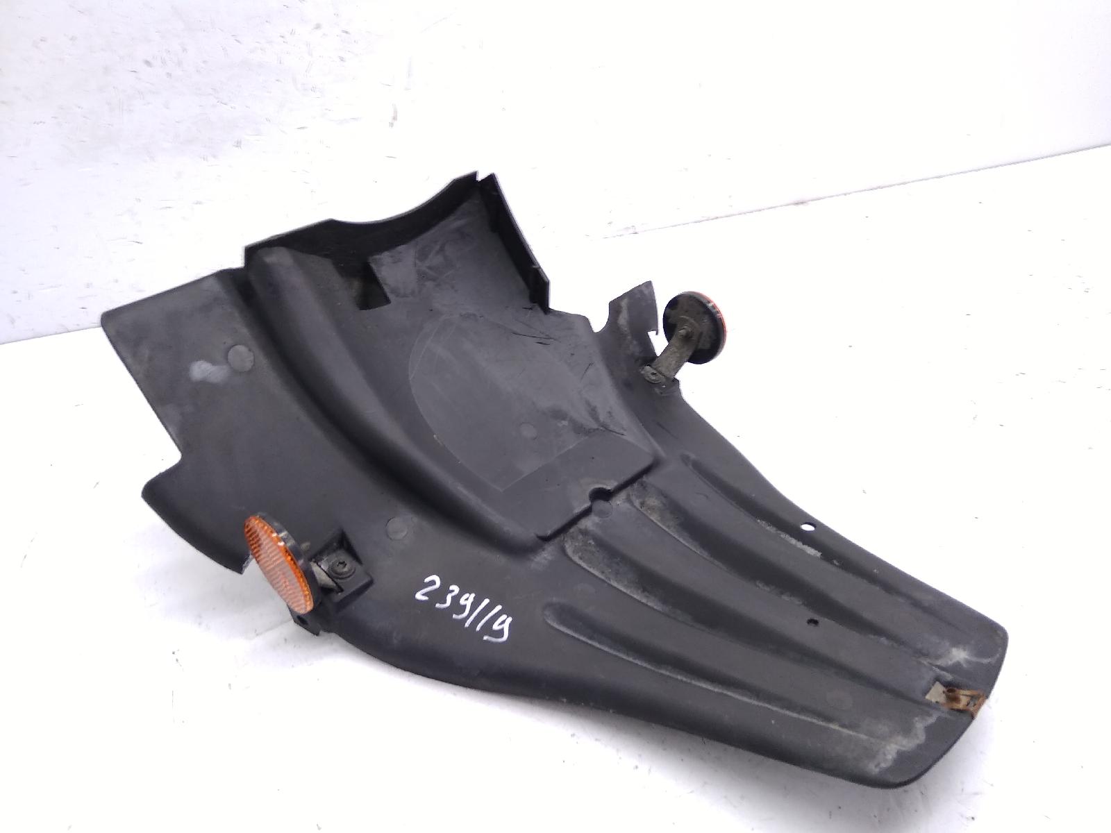 Peugeot trekker 50 parafango posteriore interno sottocoda 1997 1999 vgasia00a