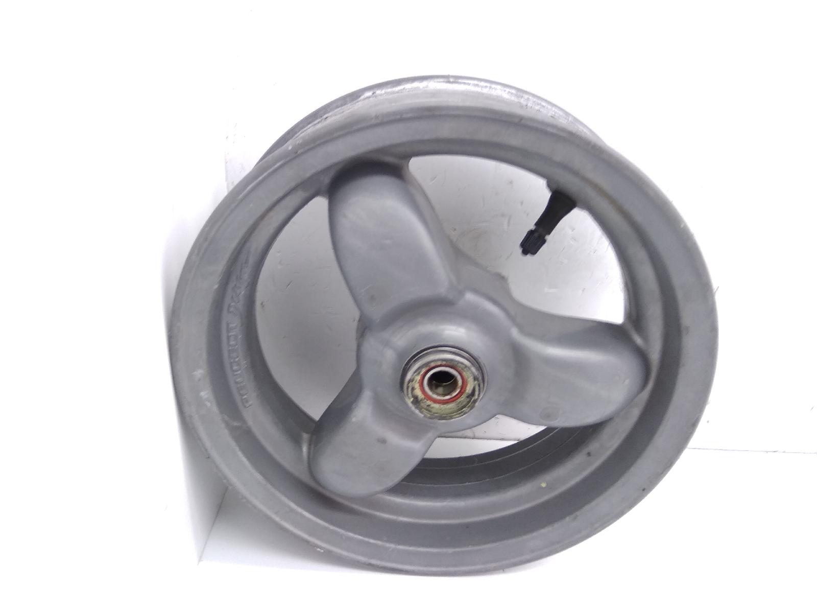 Peugeot trekker 50 cerchio ruota anteriore 10 x 3.00 1997 1999 vgasia00a