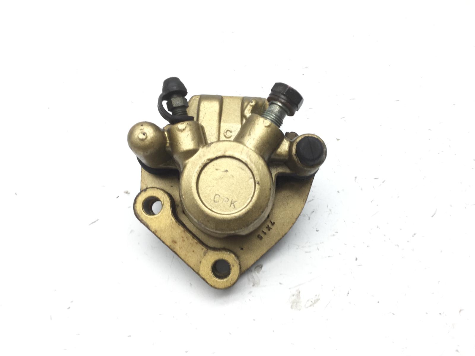 Peugeot trekker 50 pinza freno anteriore interasse supporto 43 mm 1997 1999 vgasia00a