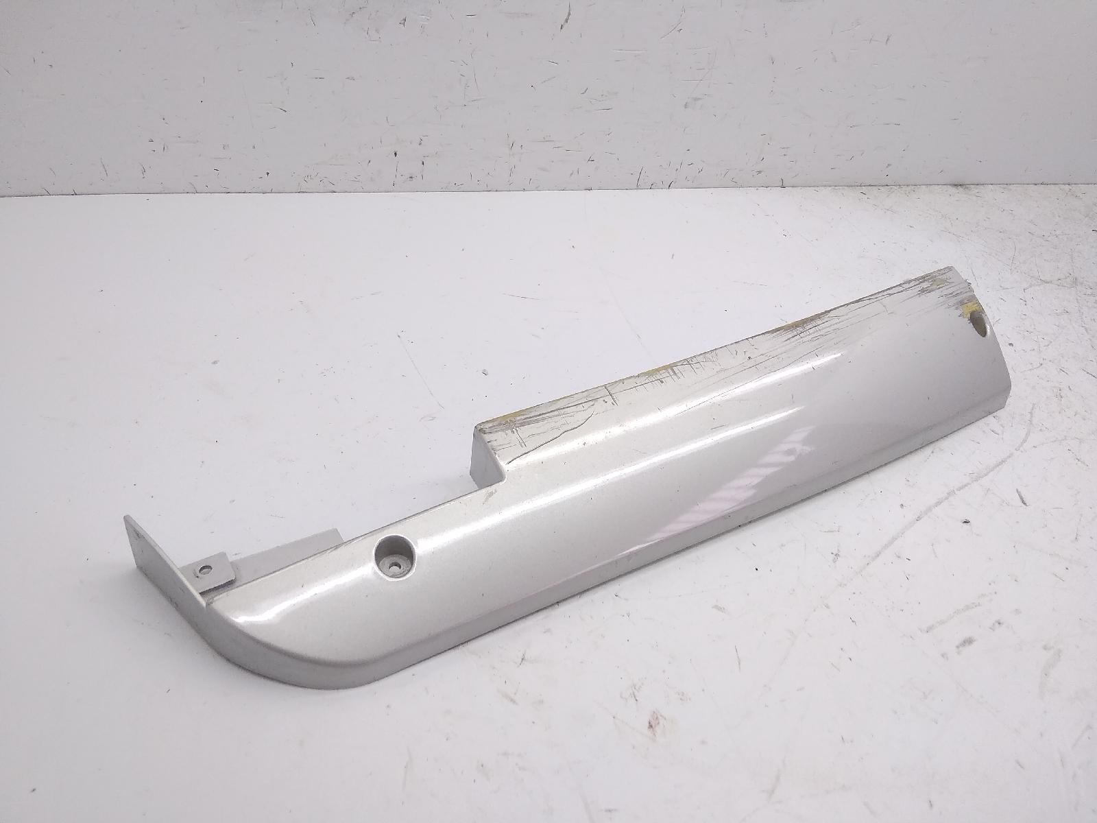 Pato lambretta 50 carena sottopedana destra 2008 2012 lb5tb8u128z