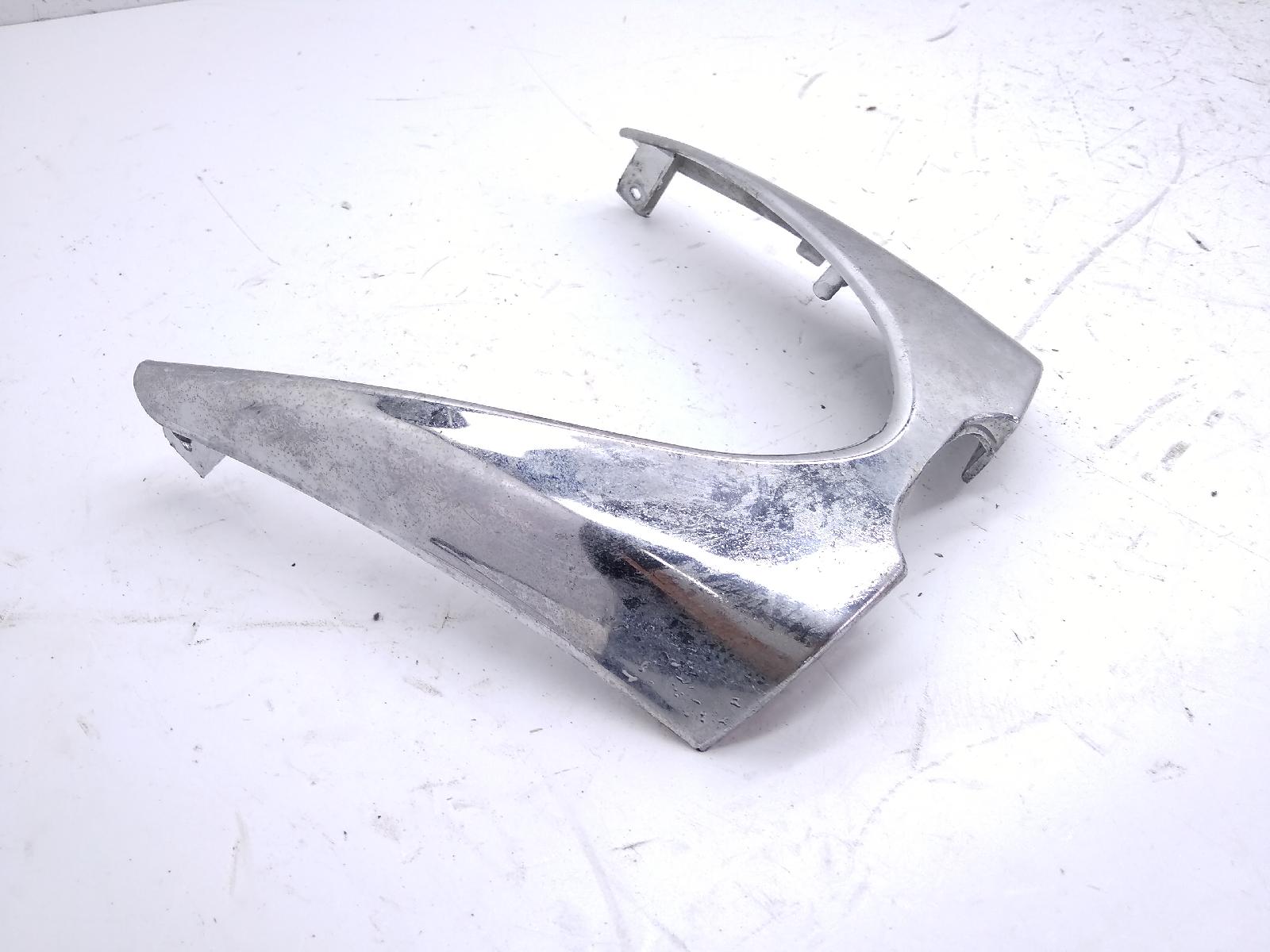 Pato lambretta 50 modanatura cornice faro fanale posteriore 2008 2012 lb5tb8u128z