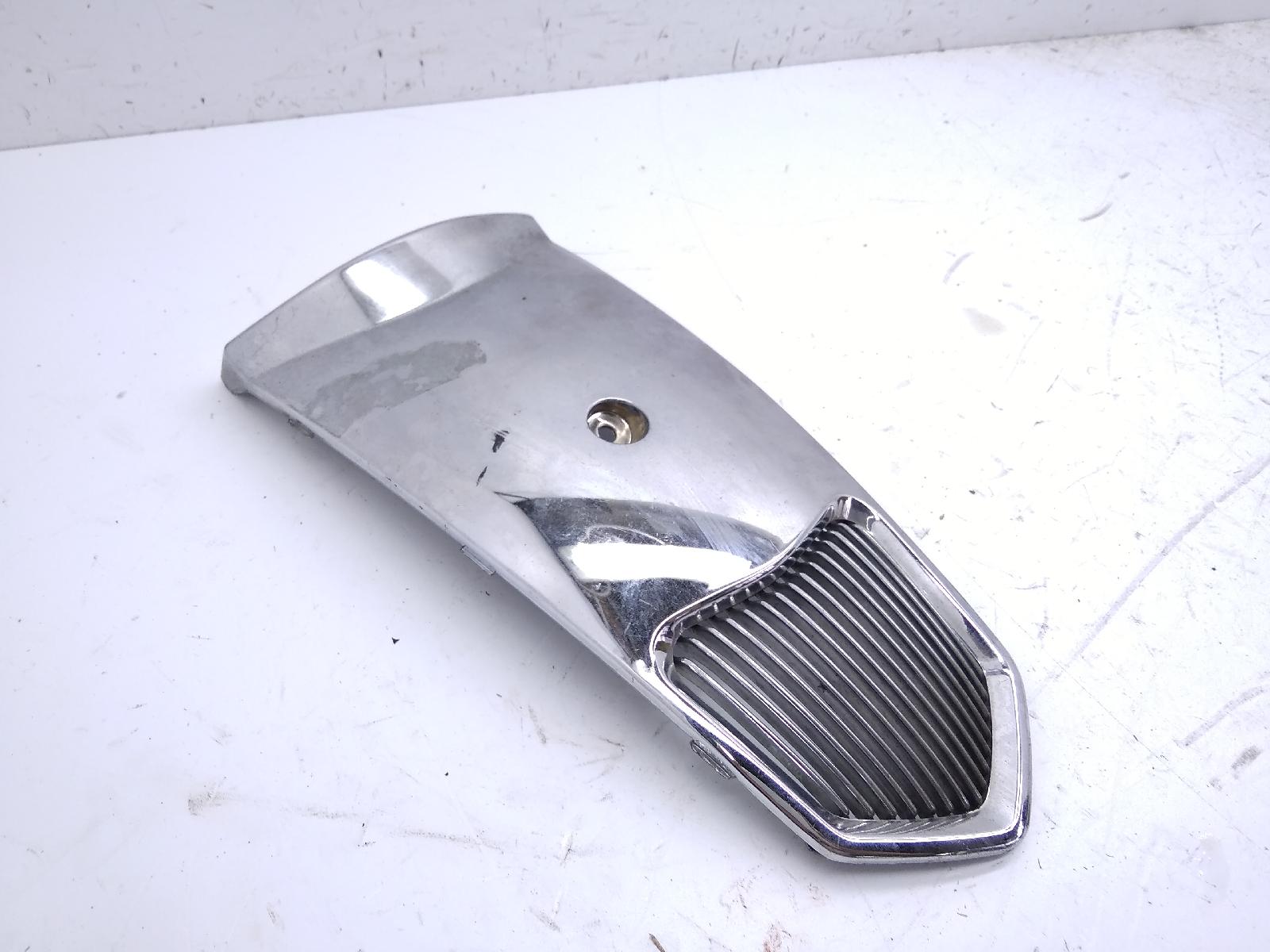 Pato lambretta 50 coperchio carena scudo anteriore 2008 2012 lb5tb8u128z
