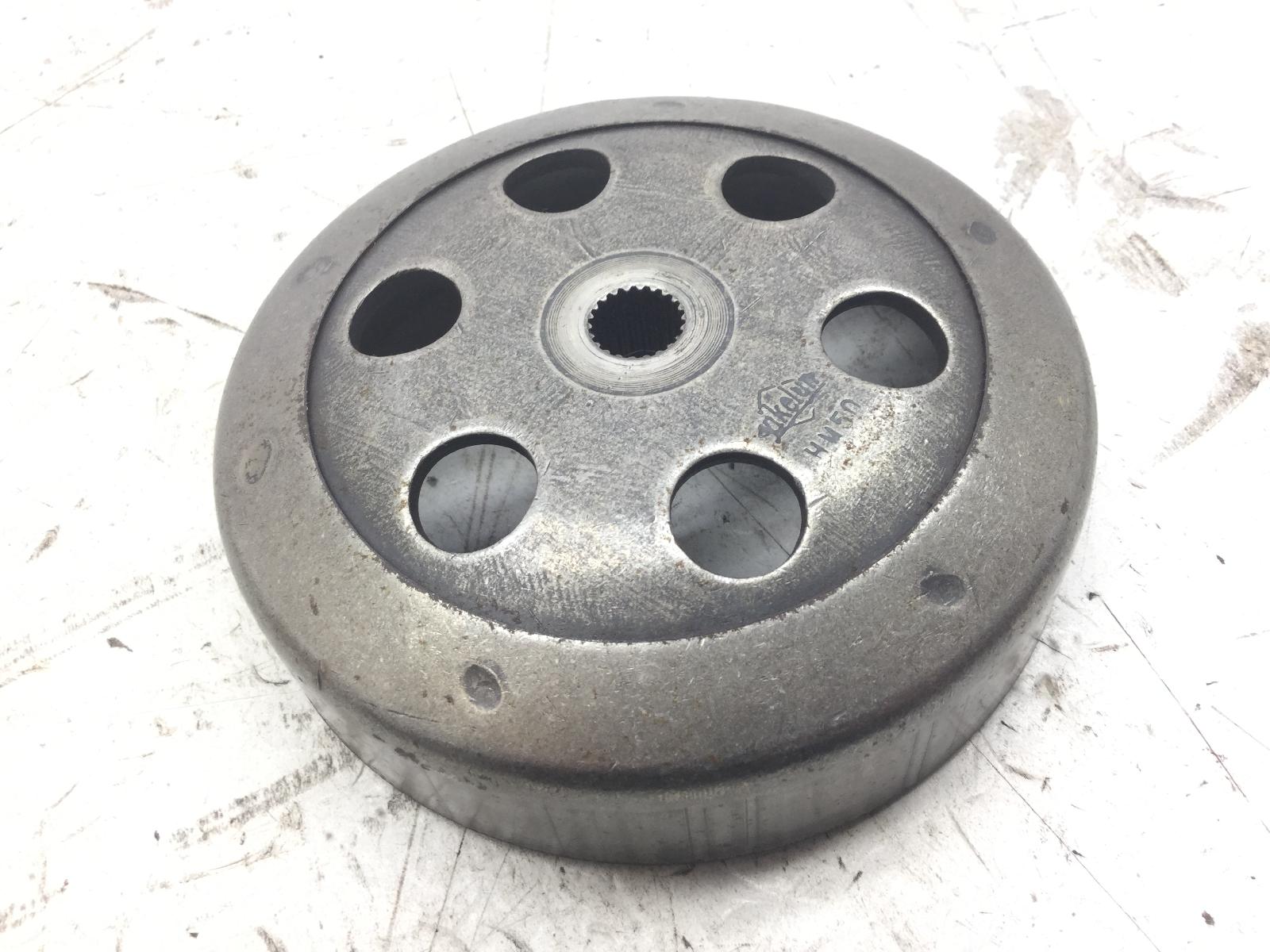 Pato lambretta 50 campana frizione 2008 2012 lb5tb8u128z