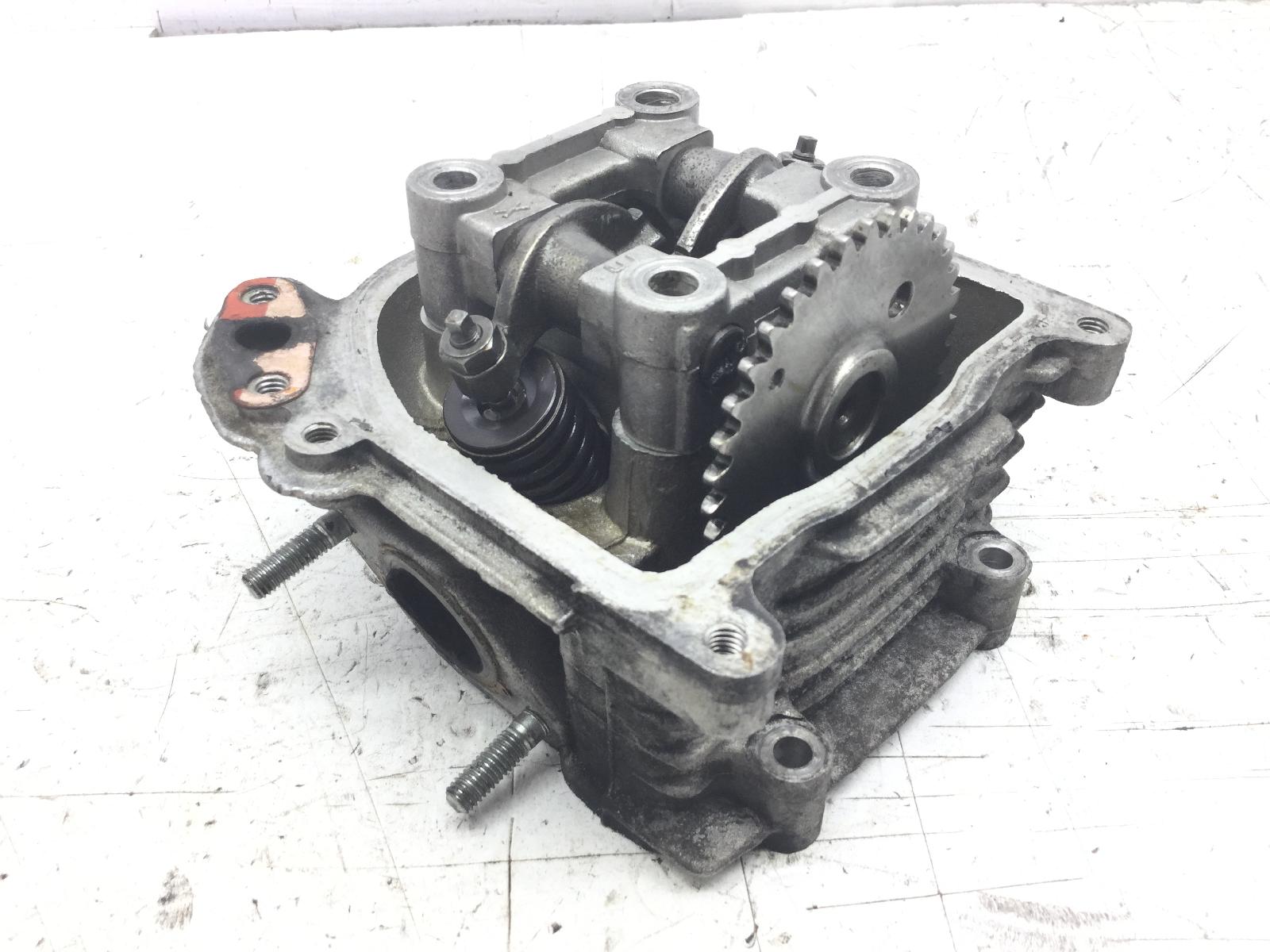 Pato lambretta 50 testa testata con albero a camme 2008 2012 lb5tb8u128z