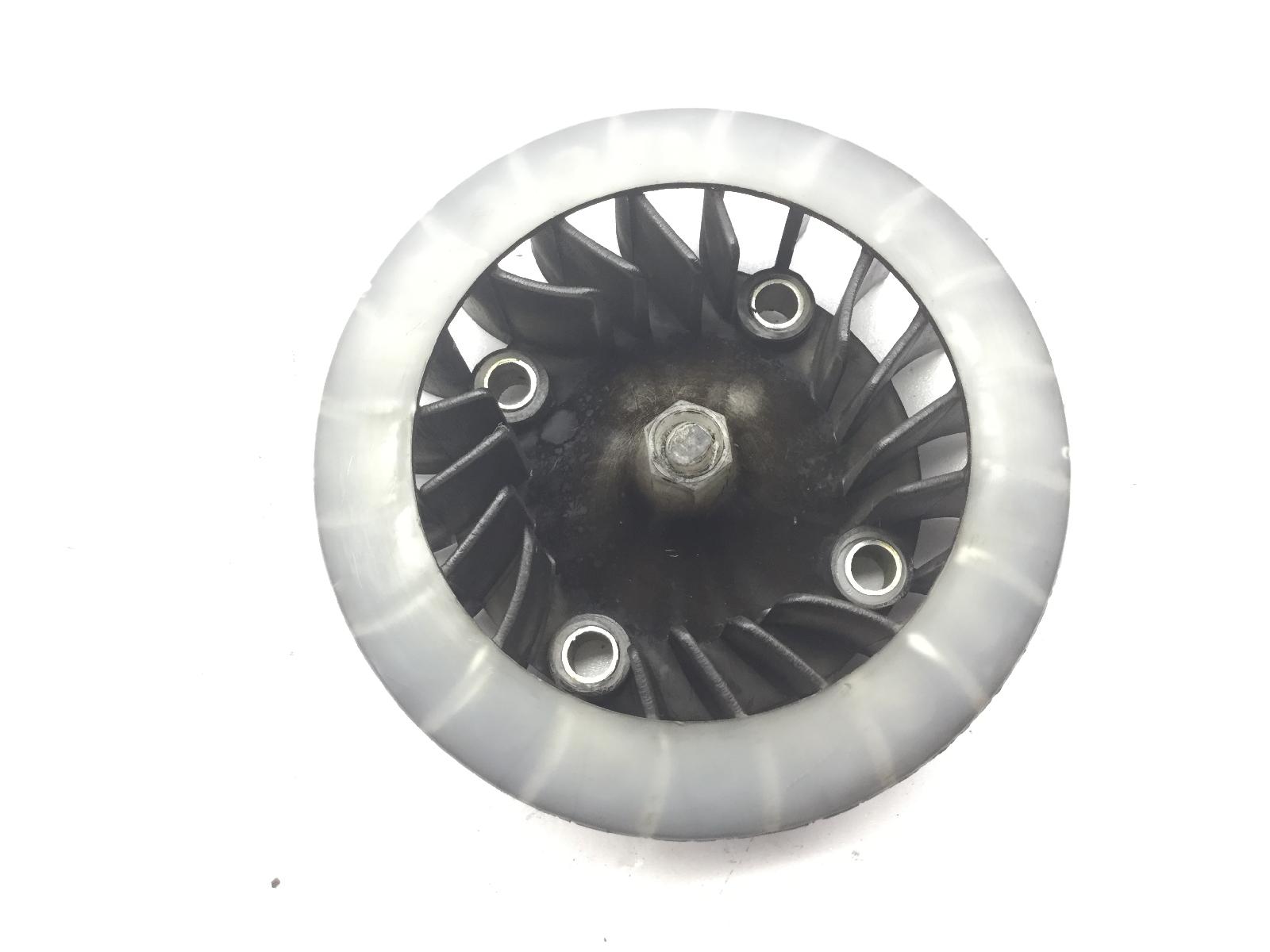 Pato lambretta 50 ventola raffreddamento aria motore girante 2008 2012 lb5tb8u158z