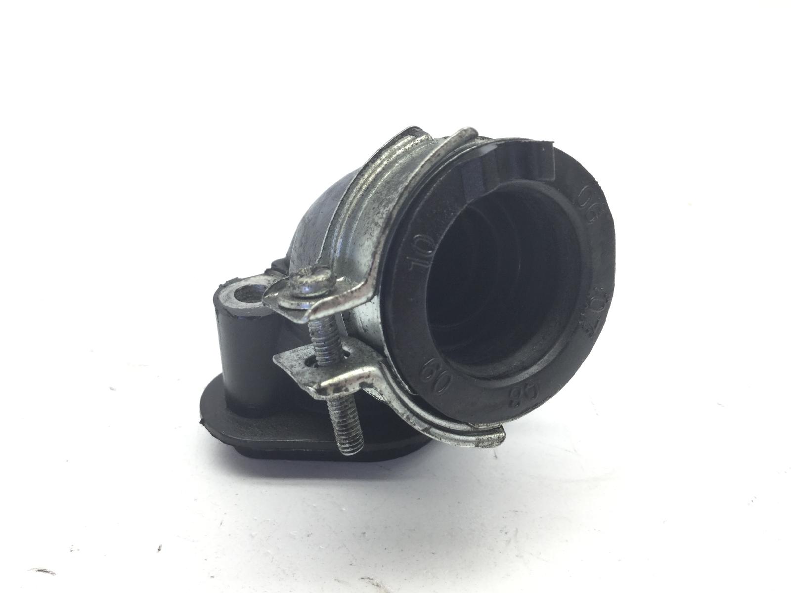 Pato lambretta 50 collettore aspirazione raccordo manicotto 2008 2012 lb5tb8u158z