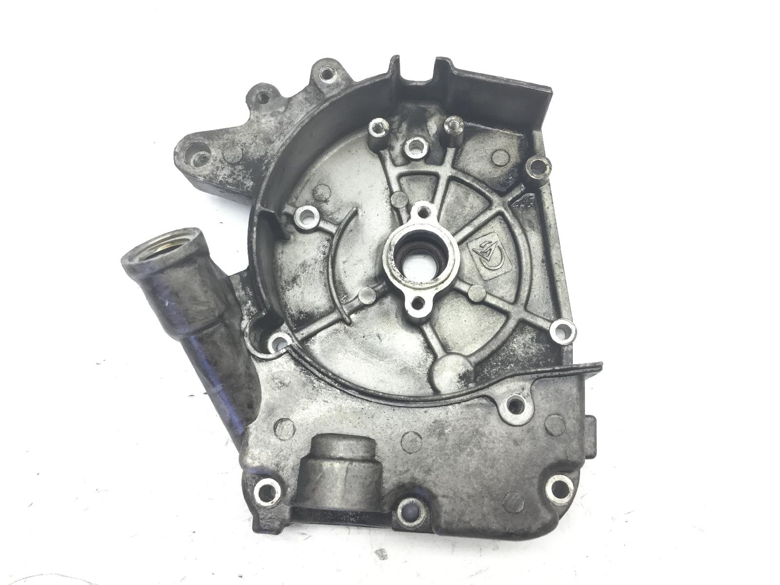 Pato lambretta 50 carter coperchio statore volano generatore avviamento 2008 2012 lb5tb8u158z