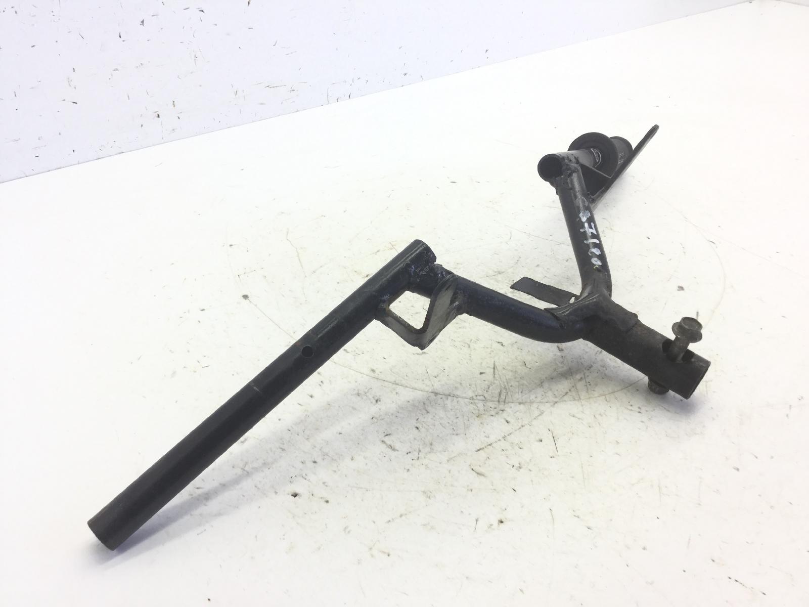 Pato lambretta 50 manubrio handlebar 2008 2012 lb5tb8u158z