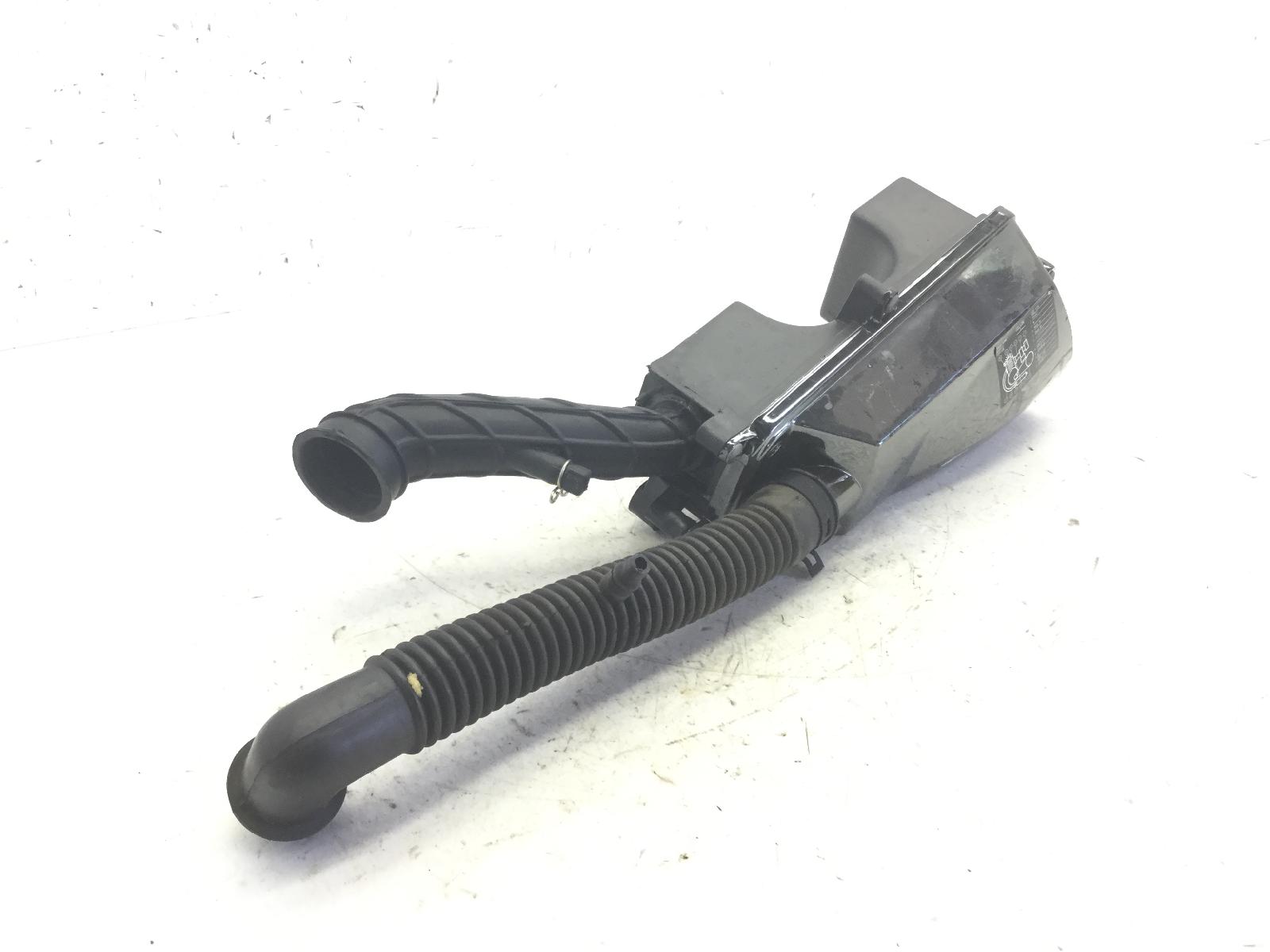 Pato lambretta 50 cassa scatola filtro aria 2008 2012 lb5tb8u158z