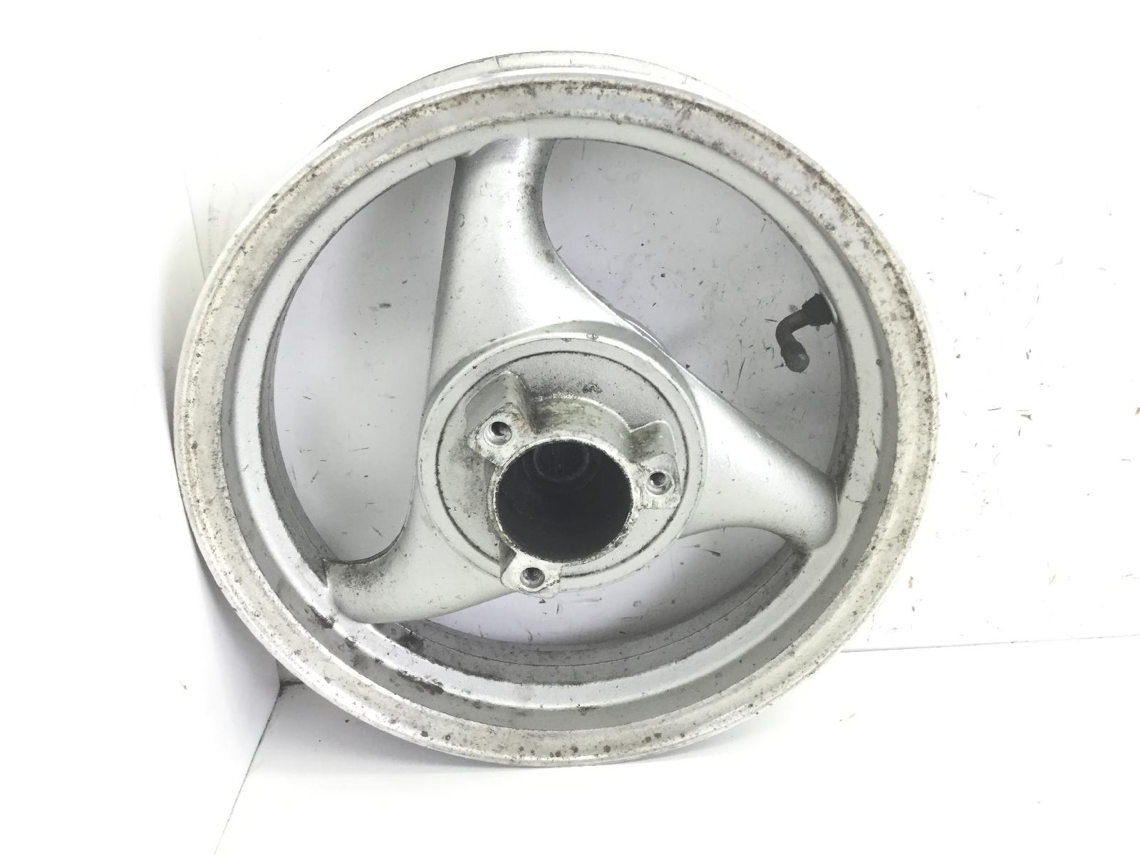 Pato lambretta 50 cerchio ruota posteriore 12 x 2.50 2008 2012 lb5tb8u158z