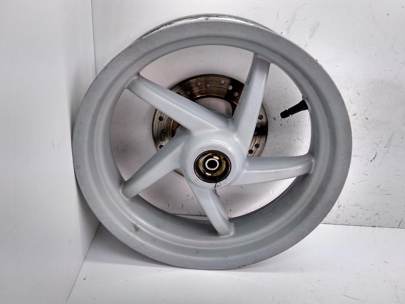 Aprilia sr 125 cerchio ruota anteriore 13 x 3.50 - no disco 1999 2001 pxa00