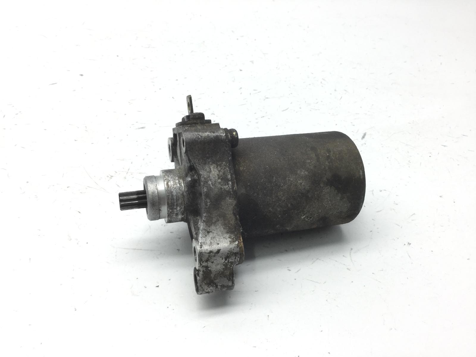 Aprilia sr 125 motorino avviamento 1999 2001 pxa00