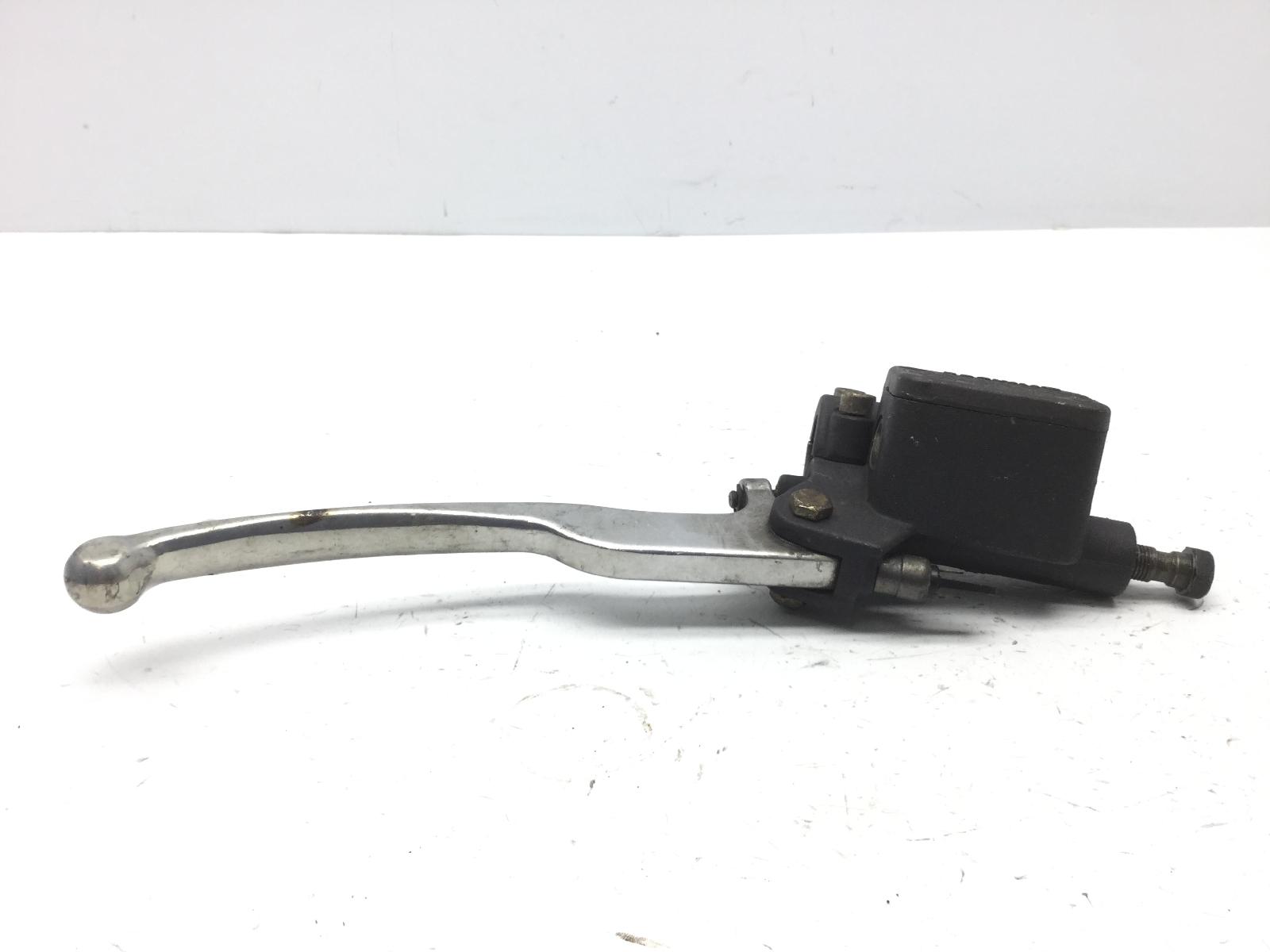 Aprilia sr 125 pompa destra freno anteriore con leva 1999 2001 pxa00