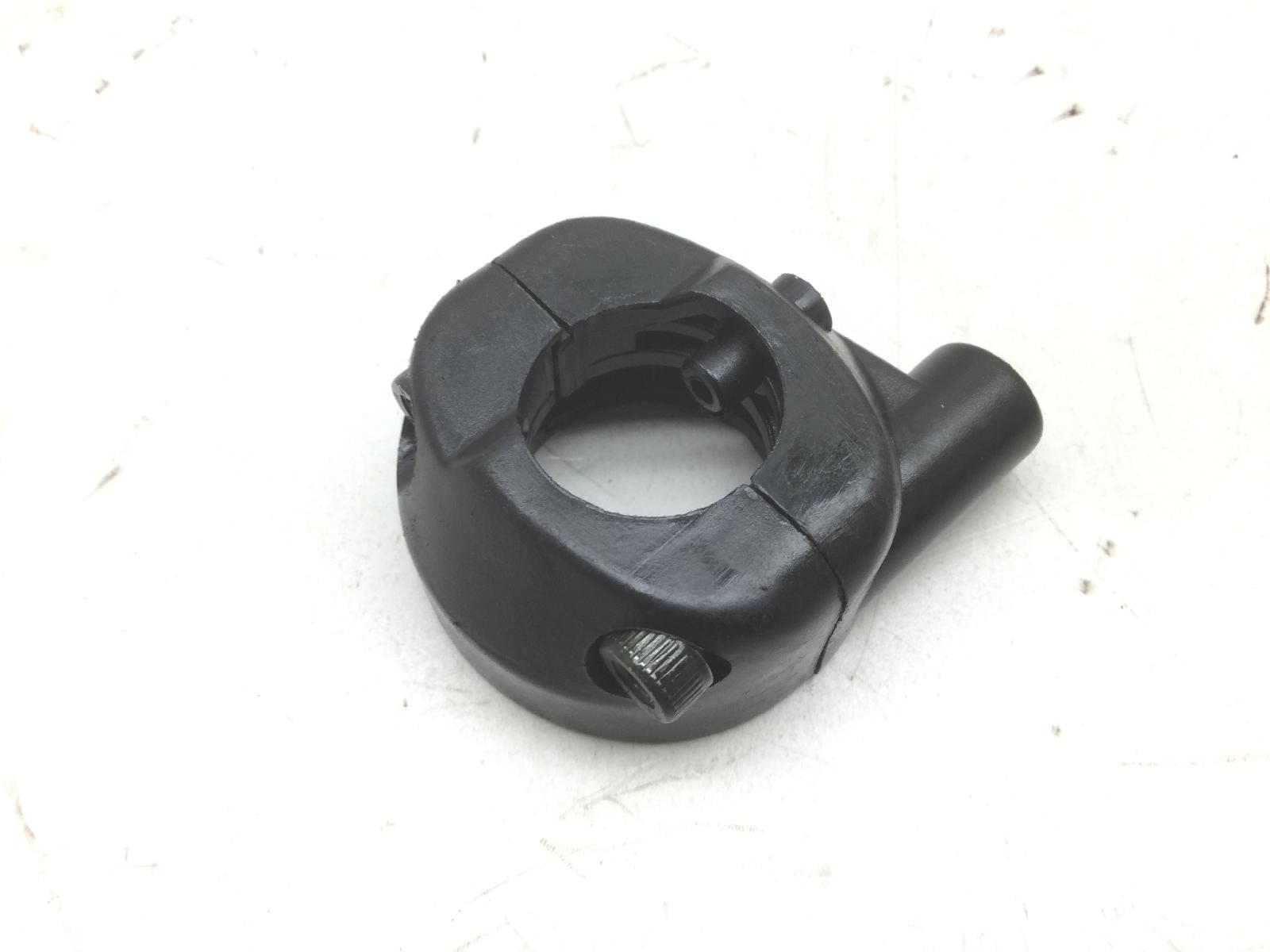 Aprilia sr 125 comando gas acceleratore manopola manubrio 1999 2001 pxa00