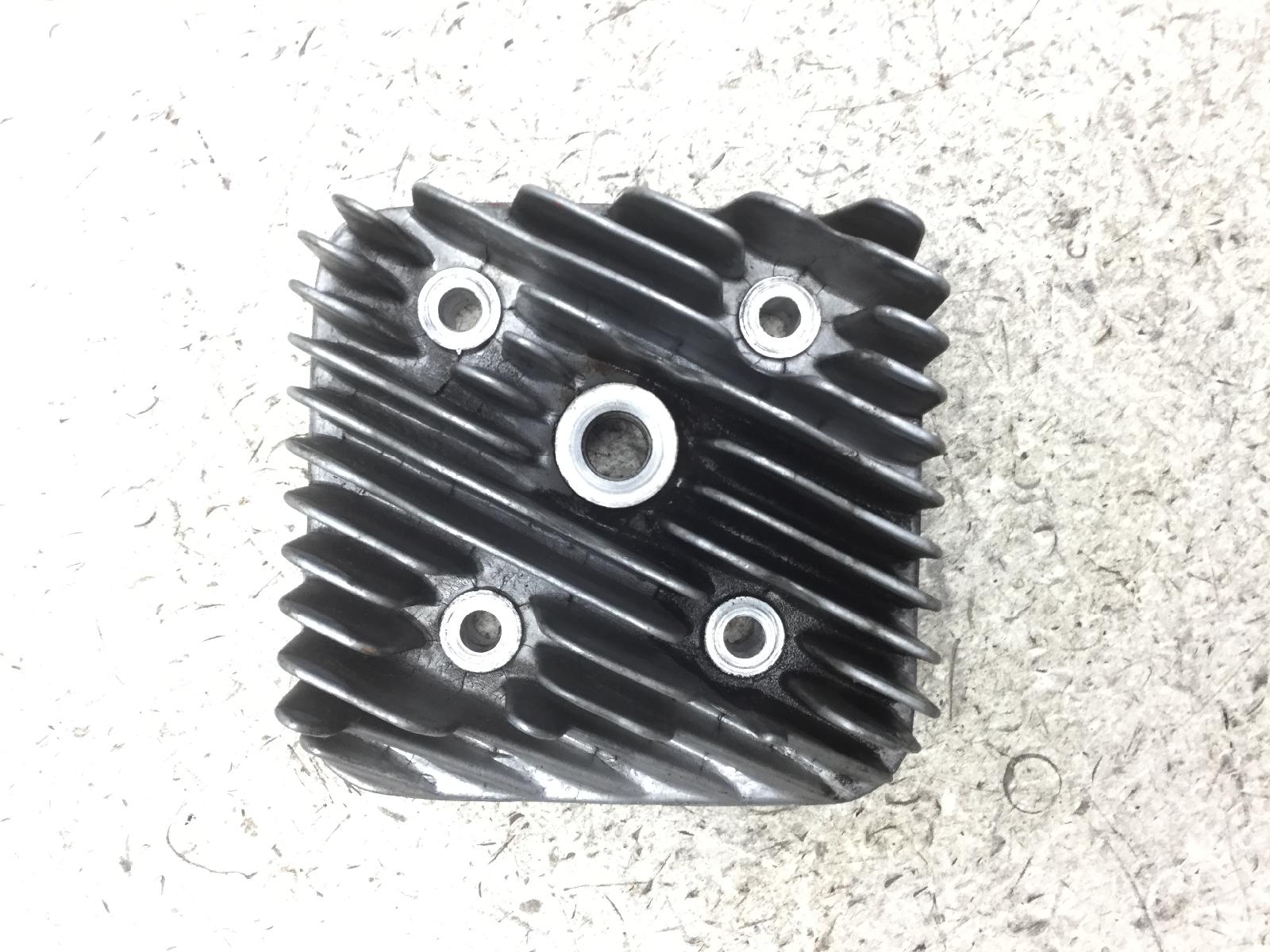 Aprilia sr 125 testa testata head 1999 2001 pxe