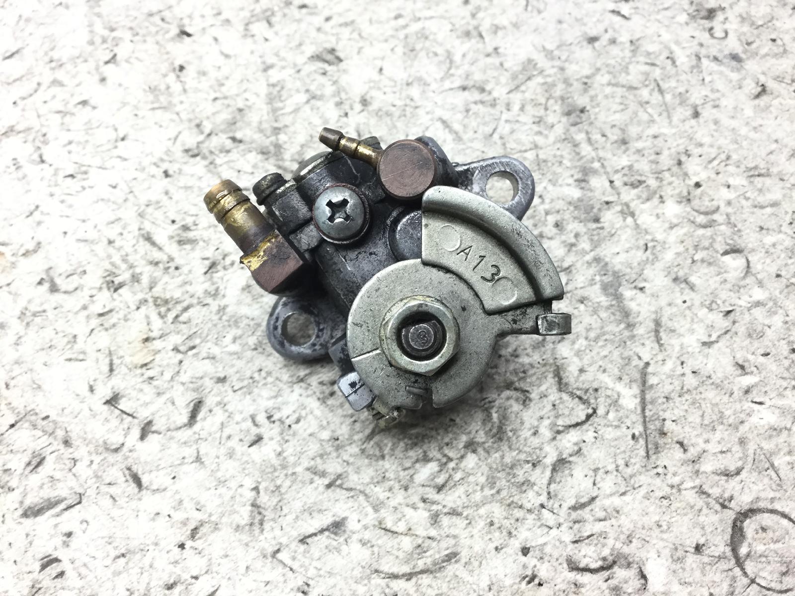 Aprilia sr 125 miscelatore pompa olio benzina 1999 2001 pxe