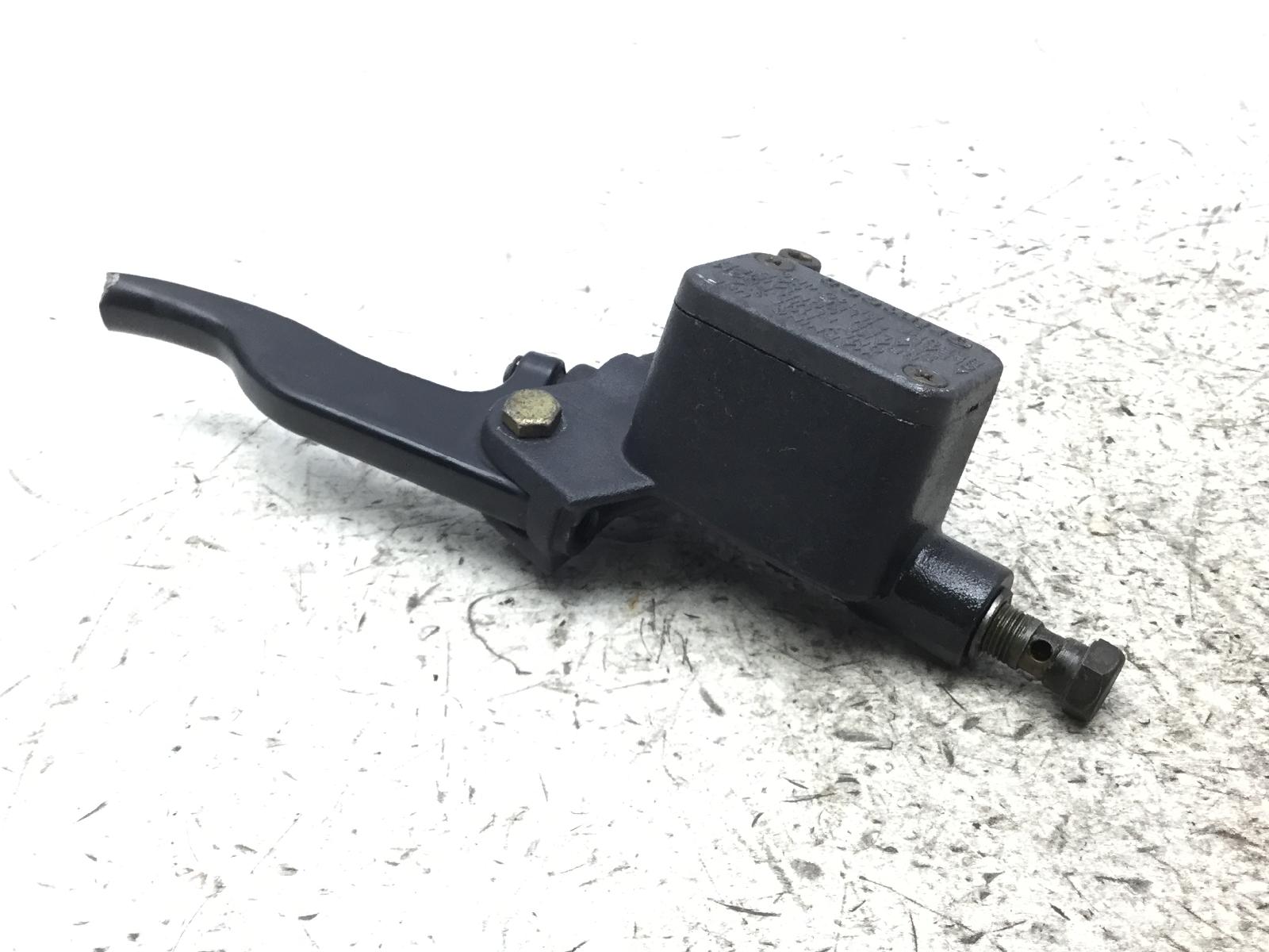 Aprilia sr 125 pompa destra freno anteriore leva rotta no sensore 1999 2001 pxe