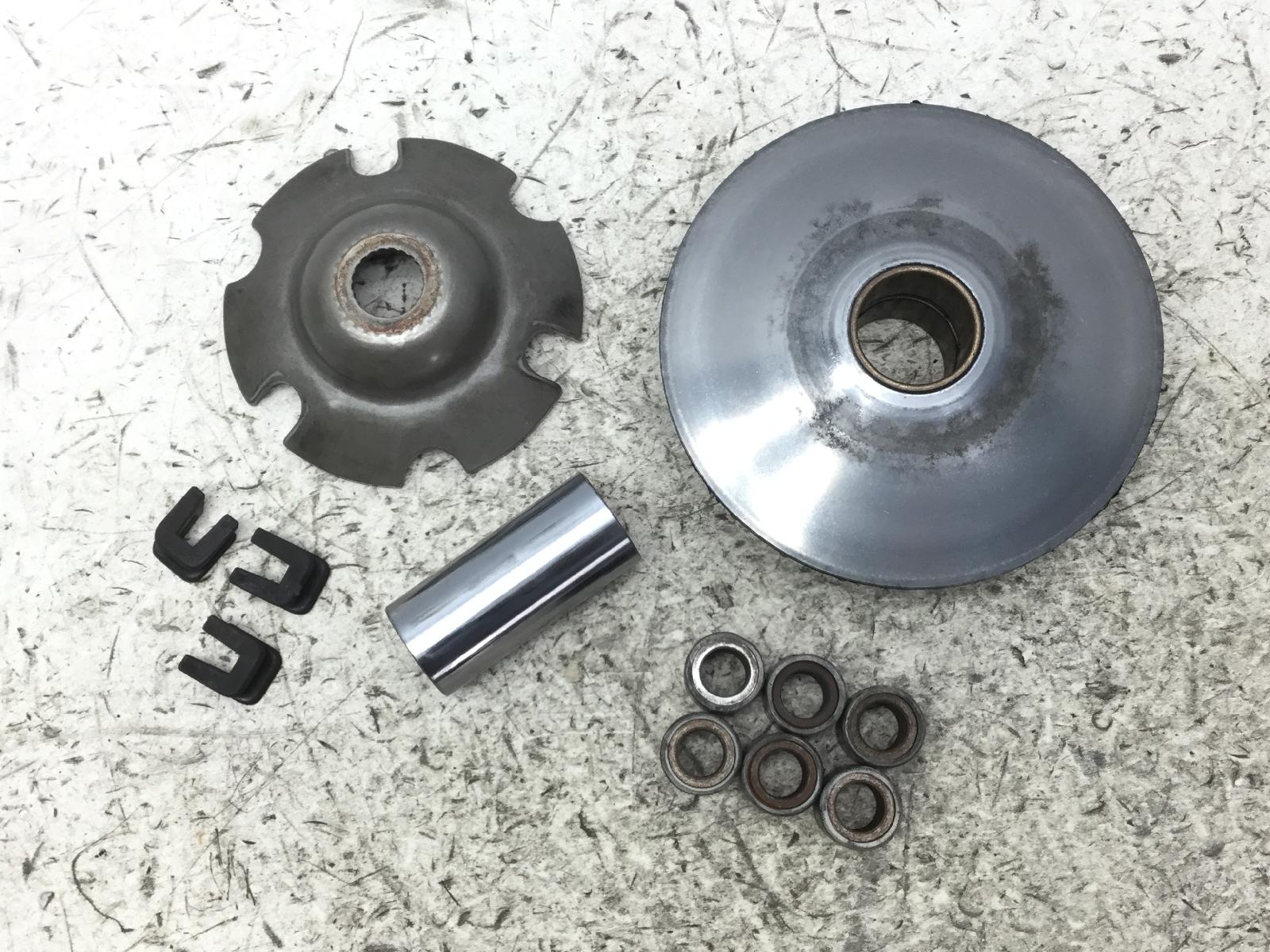 Aprilia sr 125 variatore puleggia mobile 1999 2001 pxe