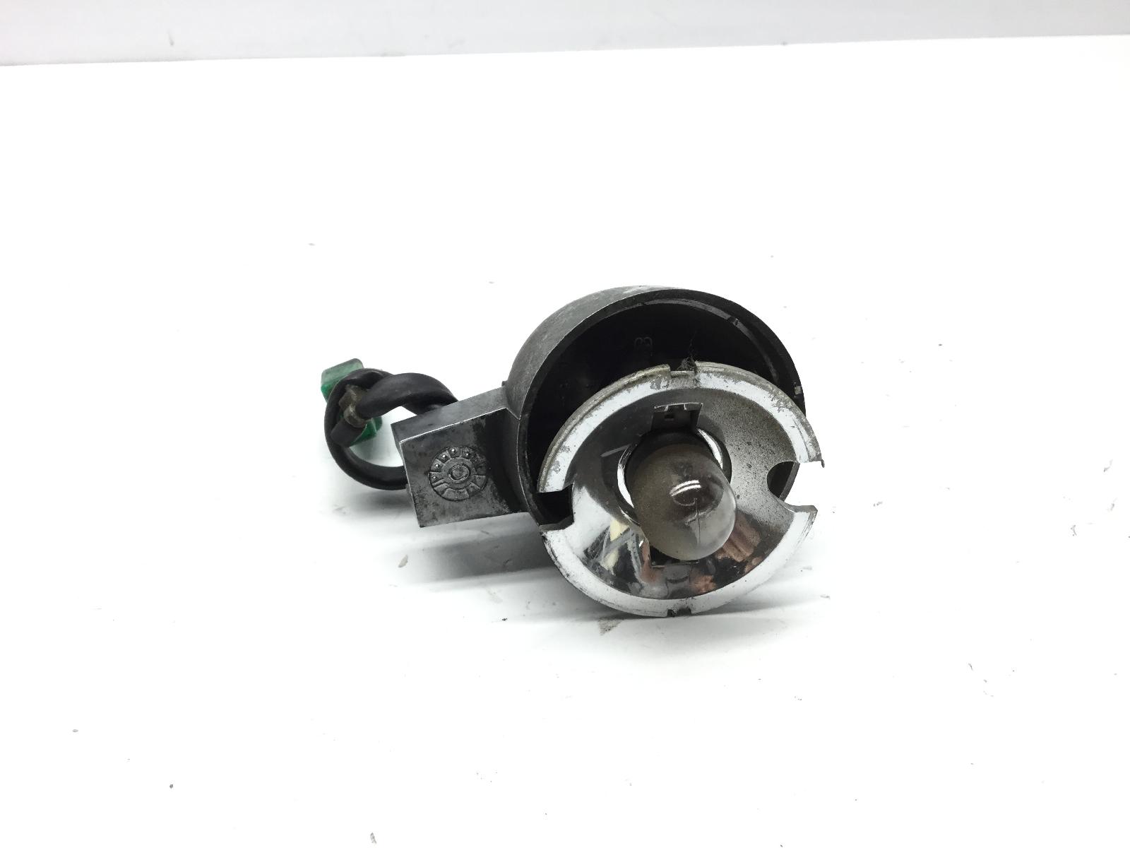 Yamaha yh why 50 freccia anteriore destra sinistra no gemma 2006 2006 sa03e