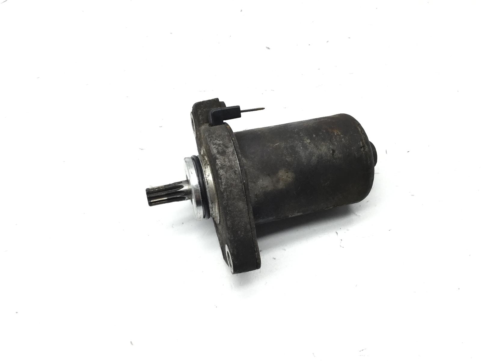 Yamaha yh why 50 motorino avviamento 2006 2006 sa03e
