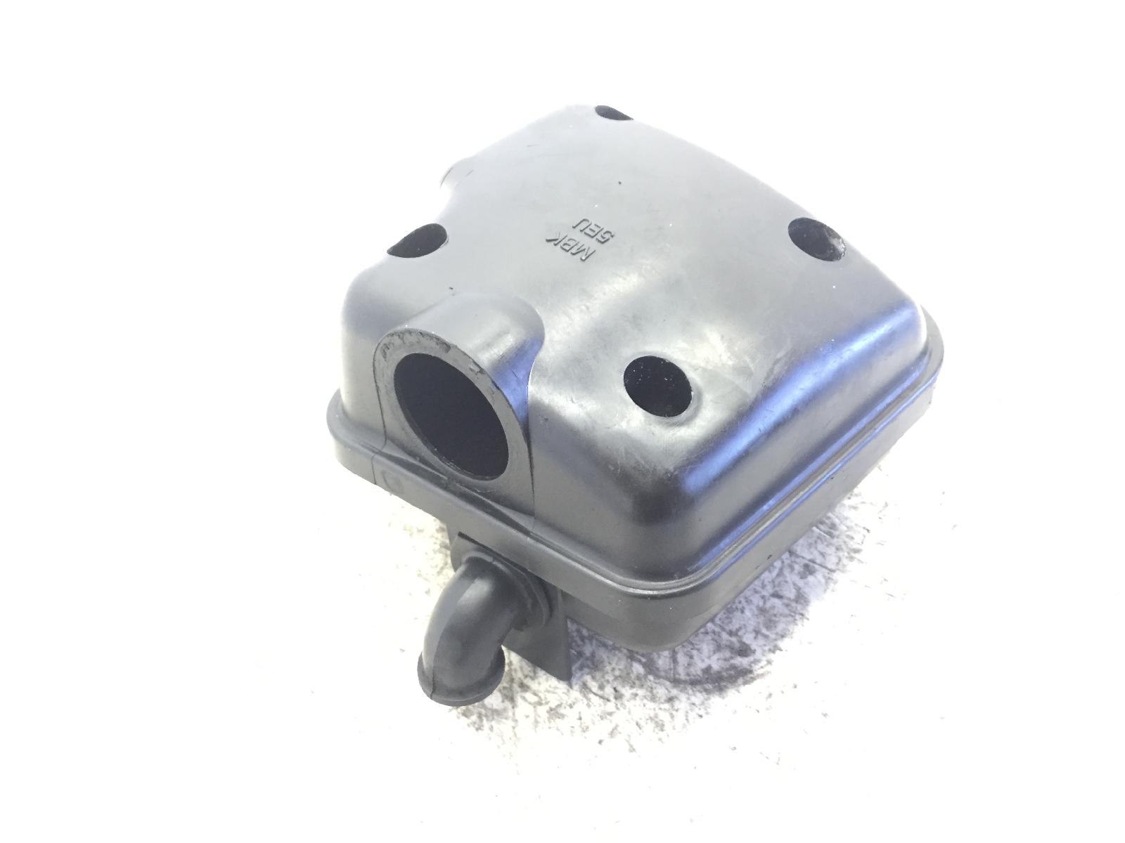 Yamaha yh why 50 cassa scatola filtro aria 2006 2006 sa03e