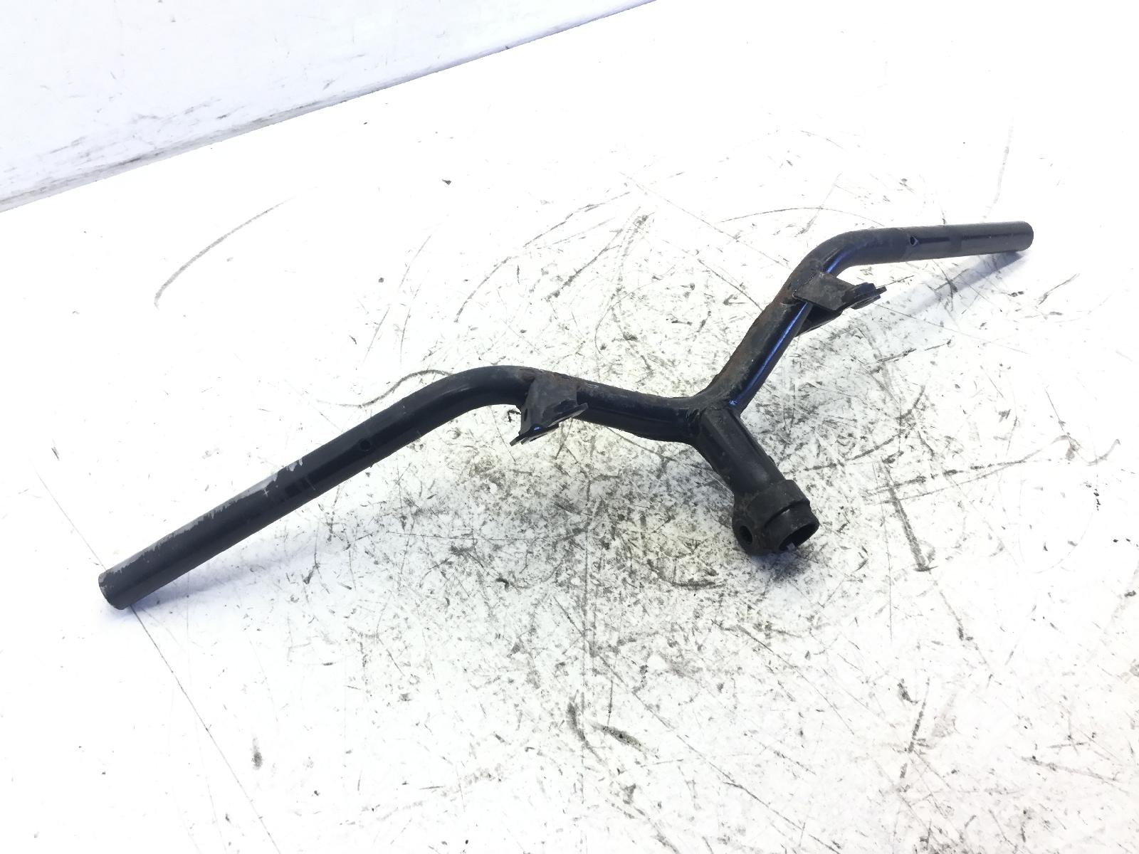 Yamaha yh why 50 manubrio handlebar 2006 2006 sa03e