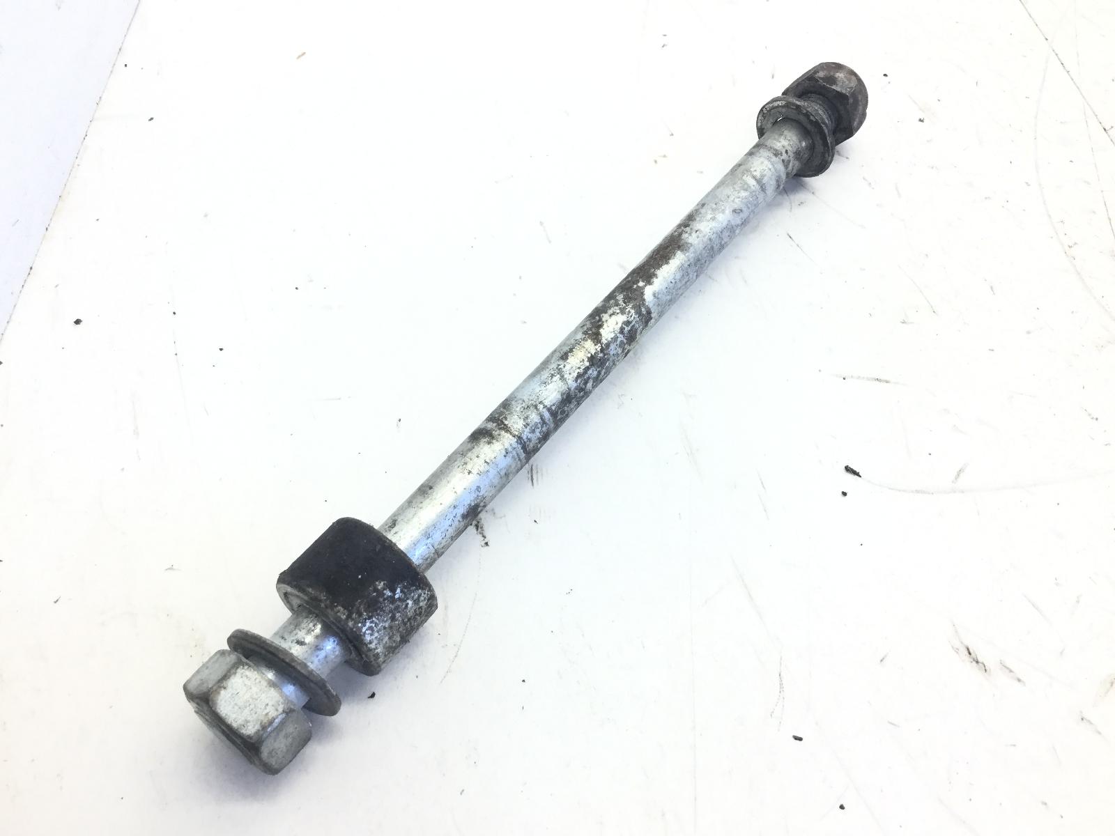 Yamaha yh why 50 perno ruota anteriore 2006 2006 sa03e
