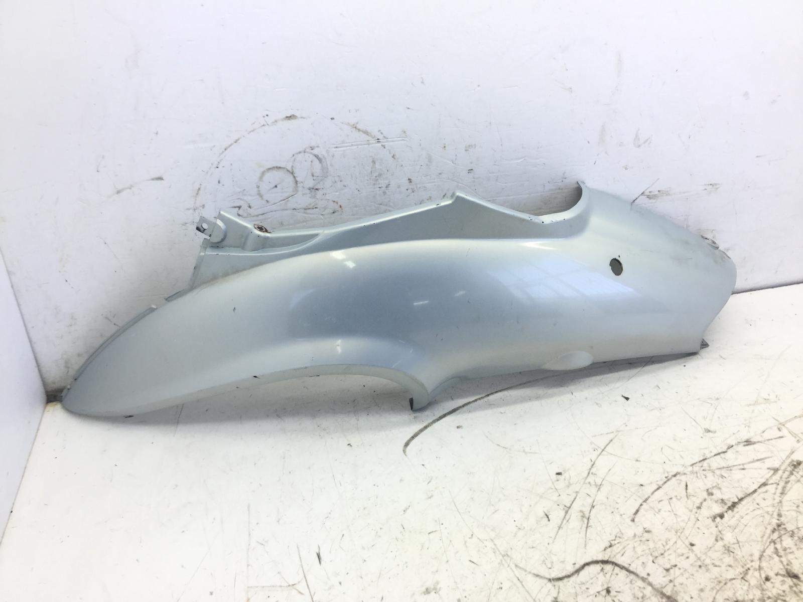 Yamaha yh why 50 carena fiancata posteriore sinistra 2006 2006 sa03e
