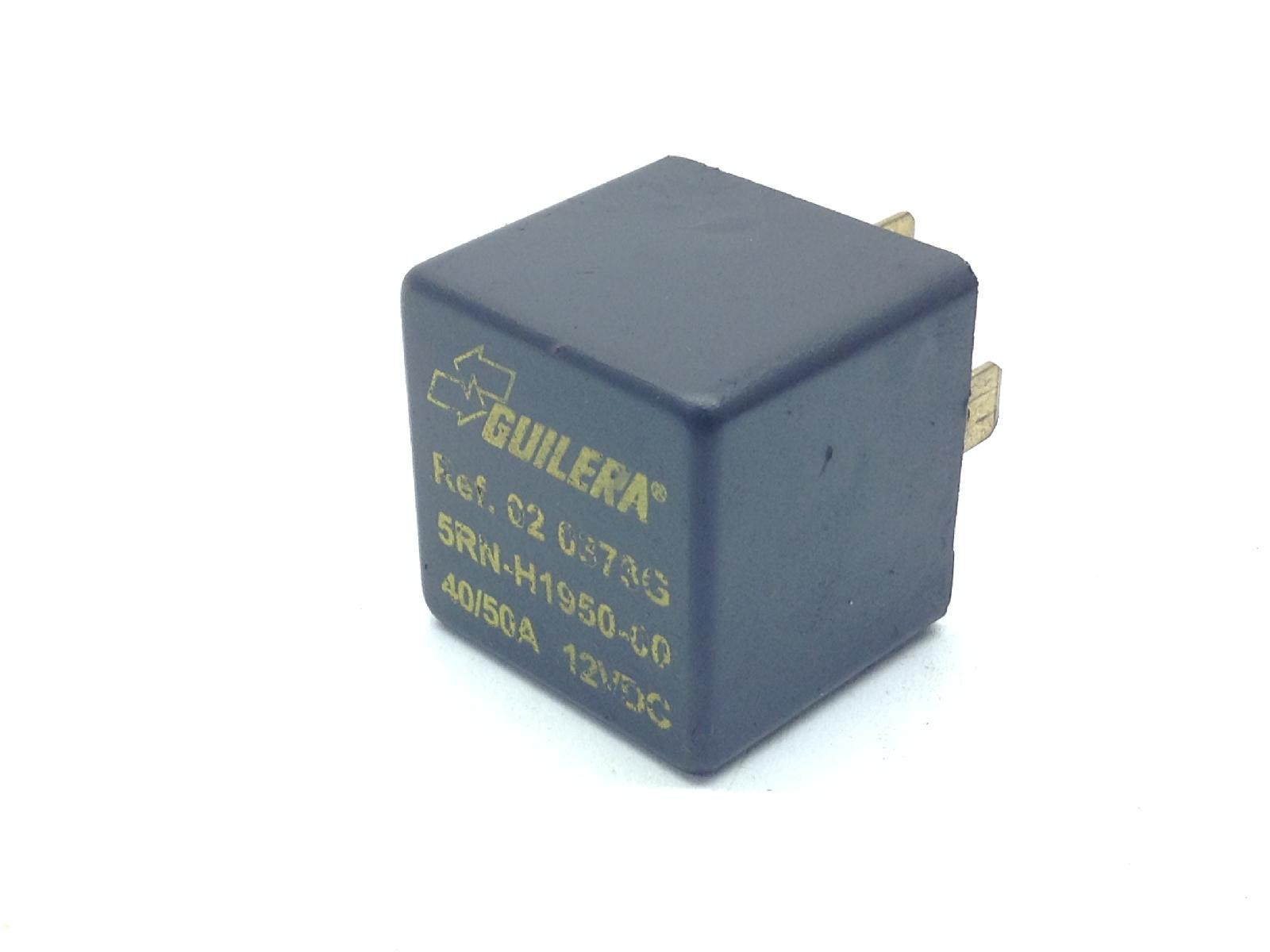 Yamaha yh why 50 rele' teleruttore avviamento 2006 2006 sa03e