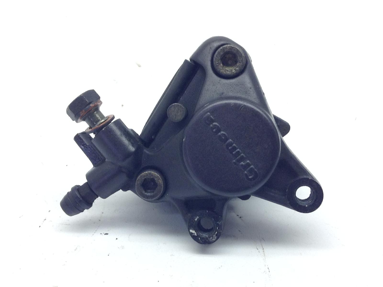 Yamaha yh why 50 pinza freno anteriore - interasse: 43 mm 2006 2006 sa03e