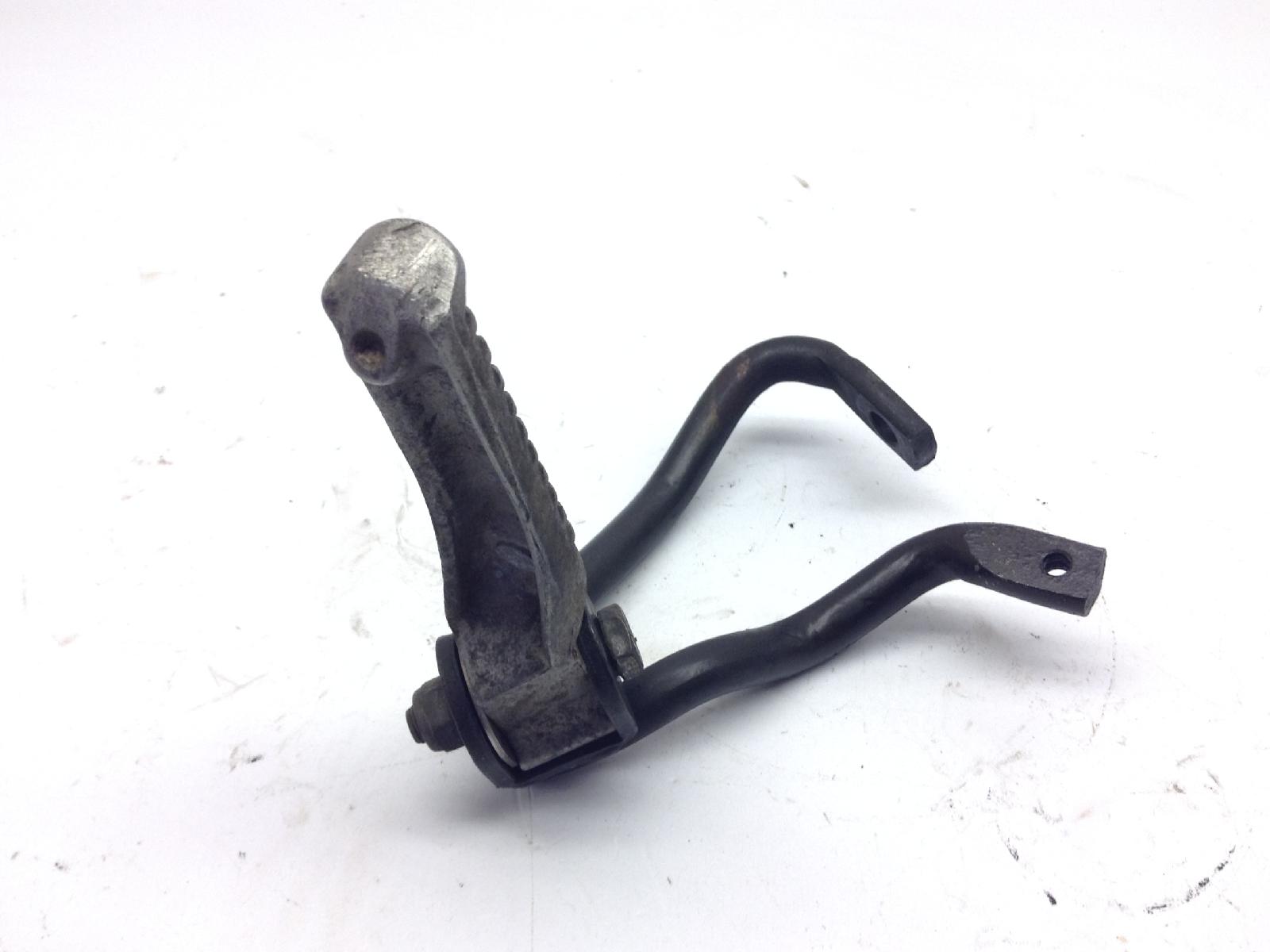 Yamaha yh why 50 pedana poggiapiede posteriore destra 2006 2006 sa03e