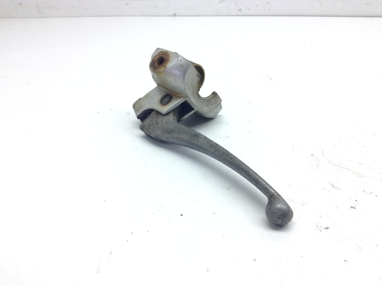 Yamaha yh why 50 comando freno posteriore sinistro 2006 2006 sa03e