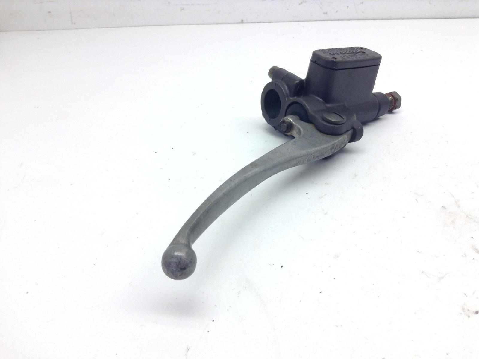 Yamaha yh why 50 pompa freno anteriore destra e leva 2006 2006 sa03e
