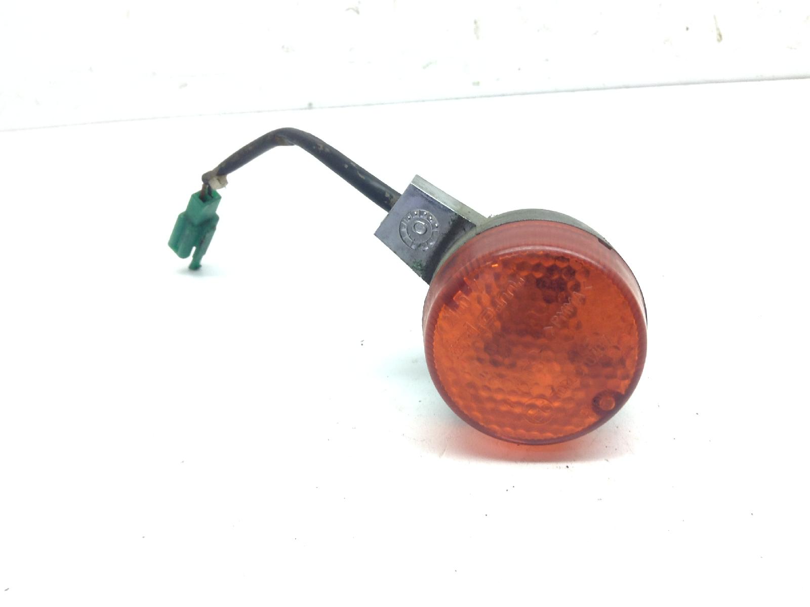 Yamaha yh why 50 freccia anteriore destra sinistra 2006 2006 sa03e