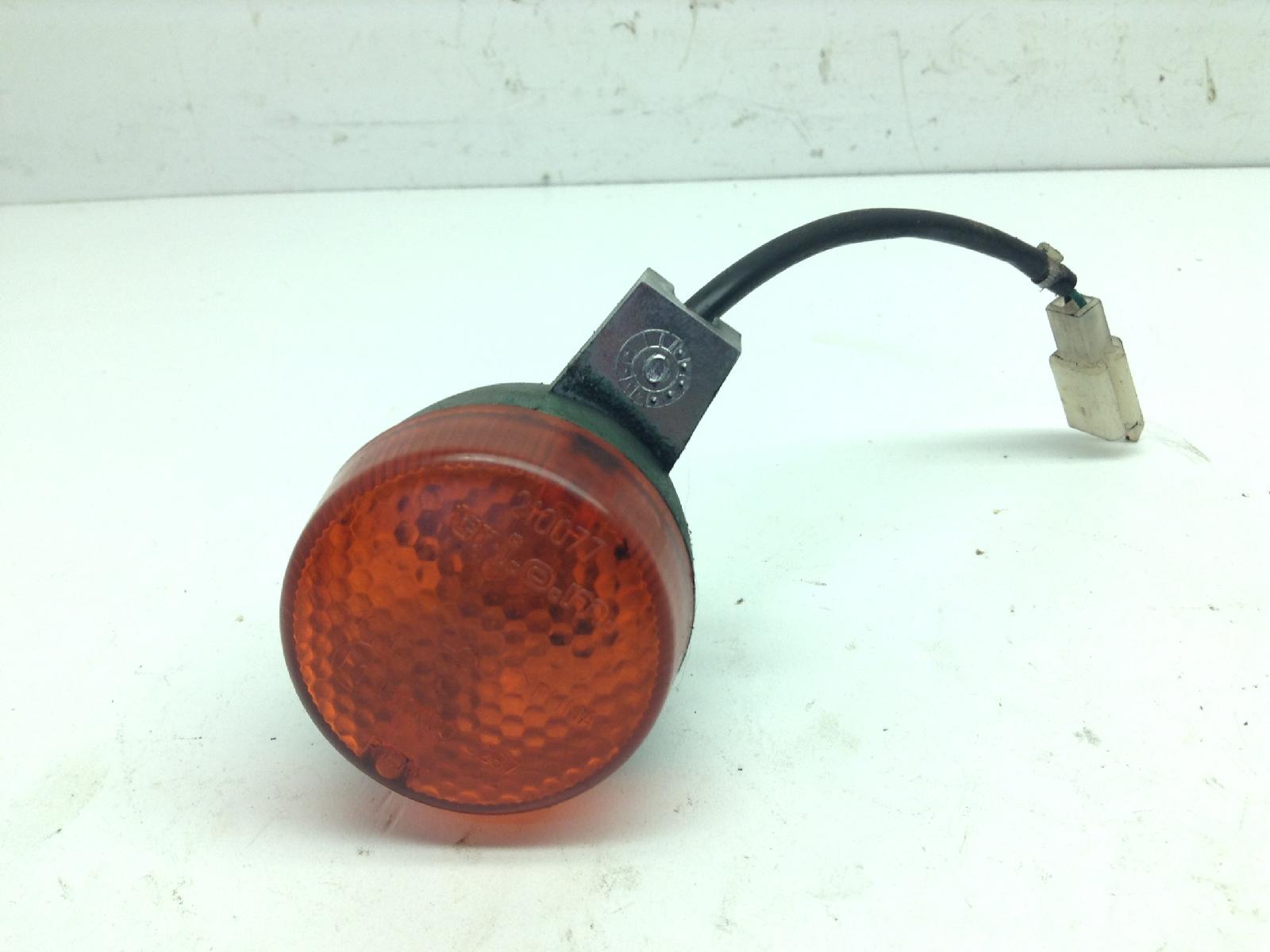 Yamaha yh why 50 freccia anteriore sinistra destra 2006 2006 sa03e