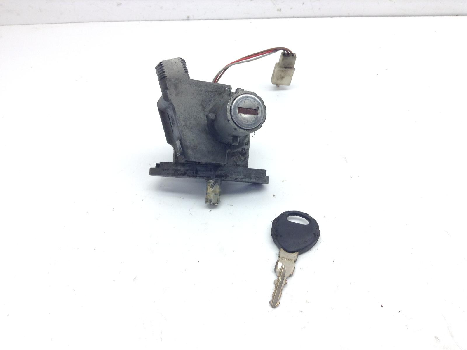 Yamaha yh why 50 blocchetto accensione e chiave 2006 2006 sa03e