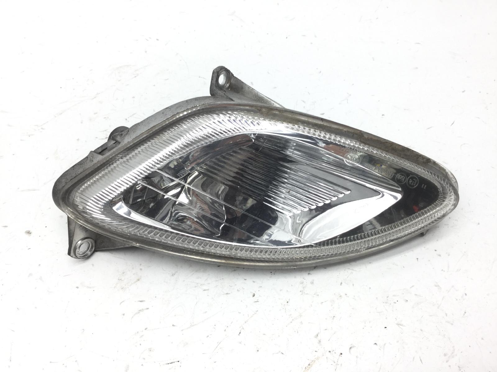 Sym symphony s 150 freccia anteriore sinistra no cablaggio 2010 2010 lxmay15w19x